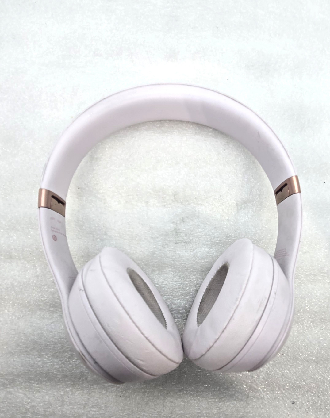 [LOT OF 3] Beats Solo4 Wireless Headphones On-ear FOR PARTS FAST FREE SHIPPING b