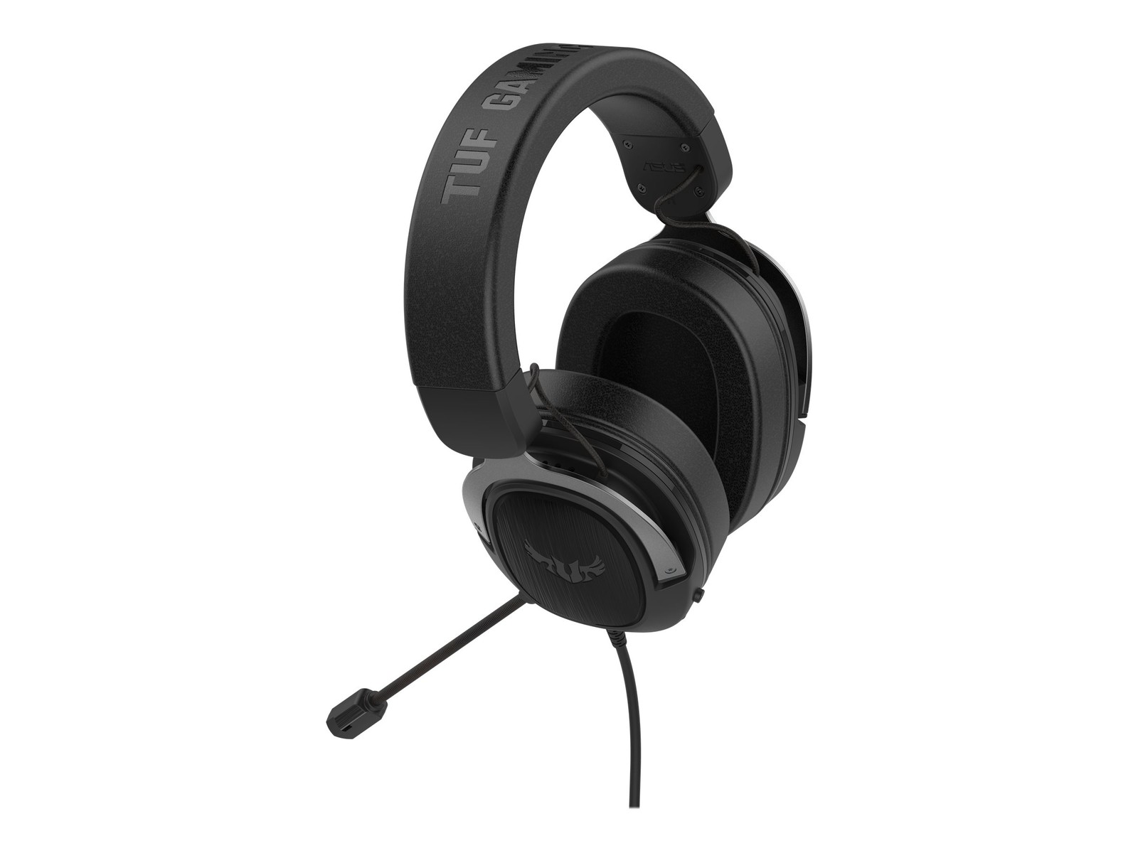 ASUS TUF Gaming H3 Wired Gaming 20 20000Hz 294g 90YH028G-B1UA00