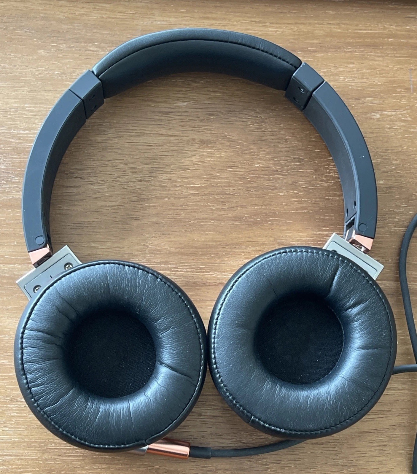 Pioneer SE-MHR5 Closed Dynamic Audiophile Studio Monitor Hi-Res Very Good