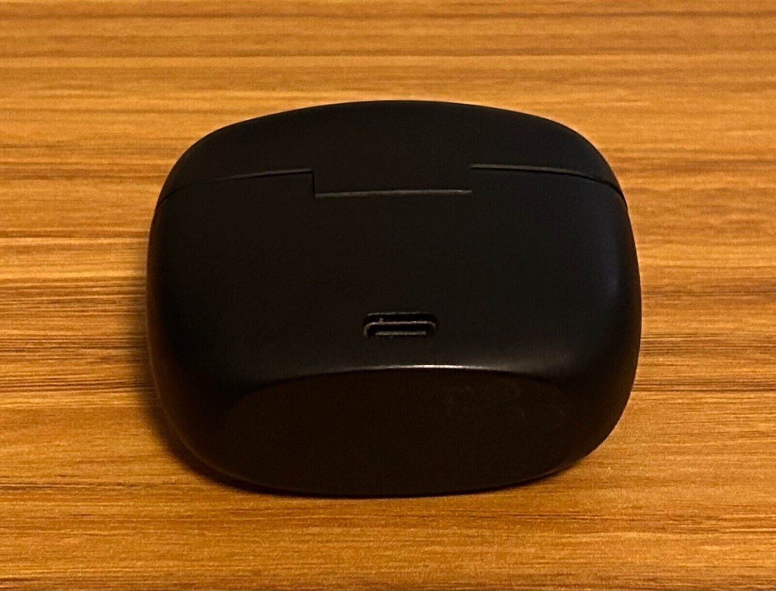GENUINE JBL Tune 215TWS R (Black) CHARGING CASE ONLY