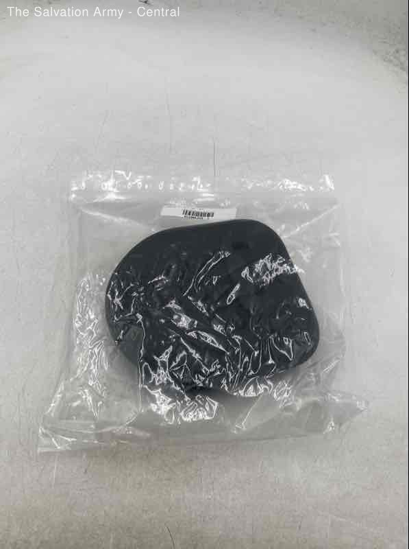 Lexus Black Over-The-Ear Wireless Headphones With Carrying Case