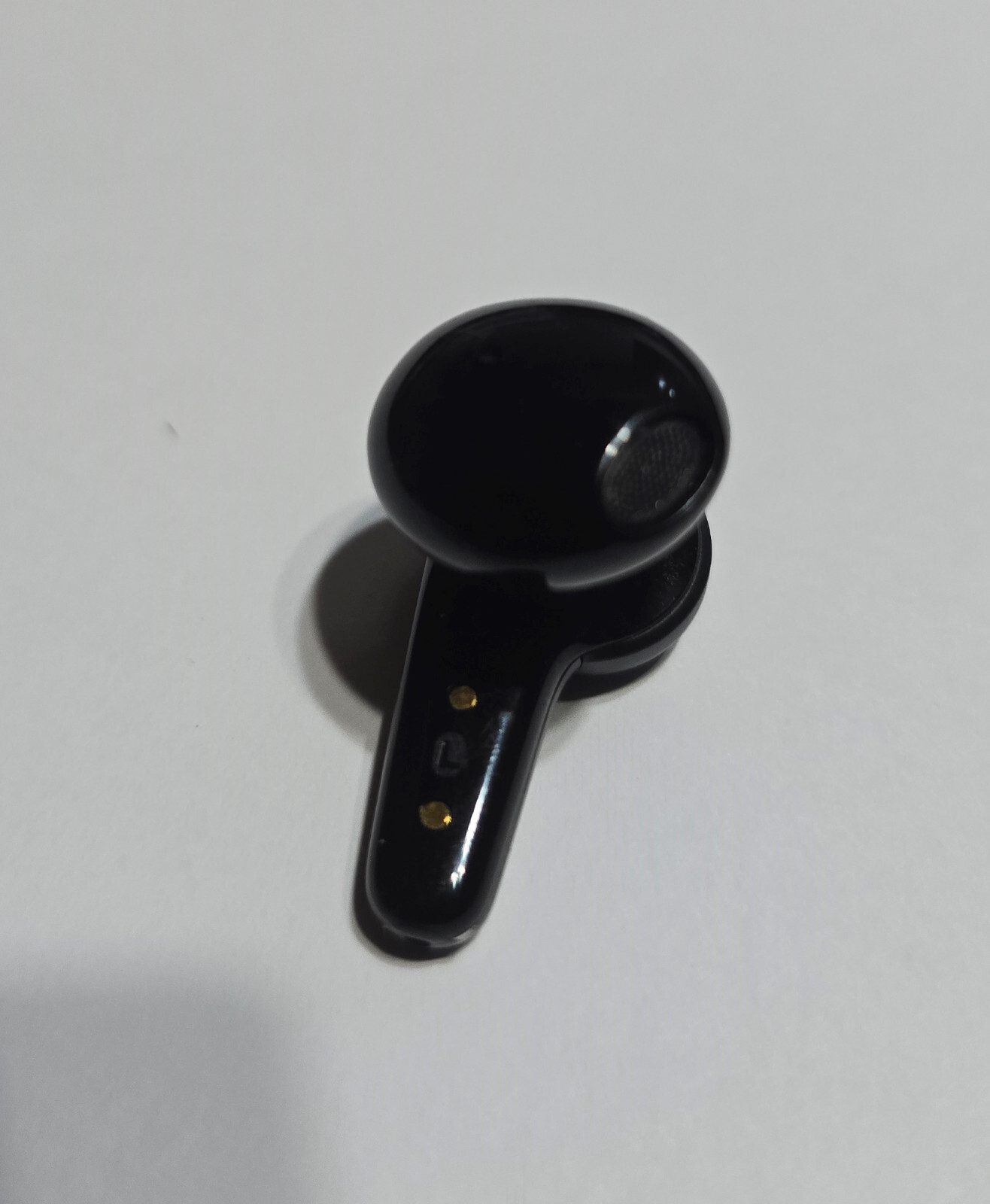 Unused Original Black Soundcore Anker Life Note 3S LEFT SIDE Wireless Earbud