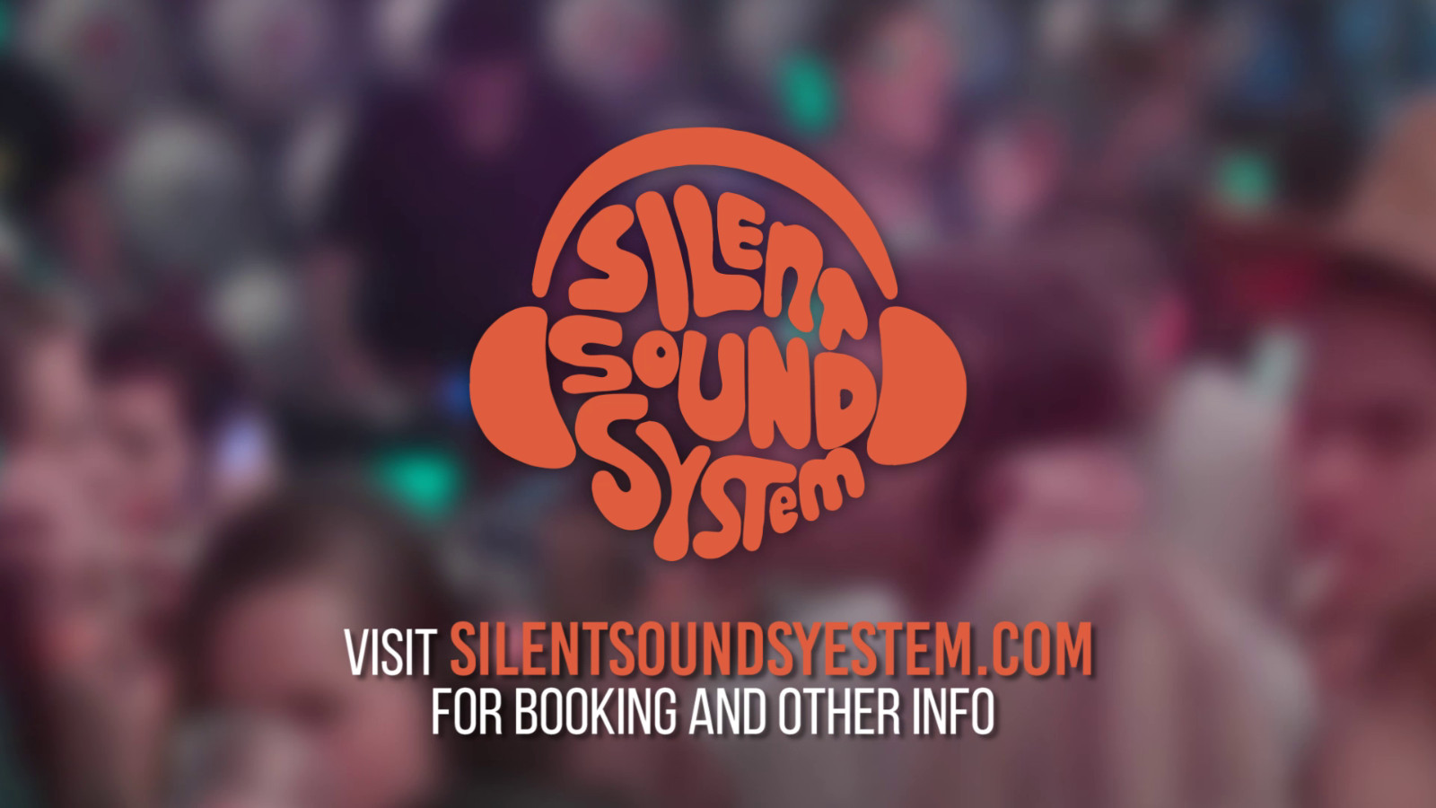BEST Silent Disco Sound System Headphones (30 Headphones + 3 Transmitters)