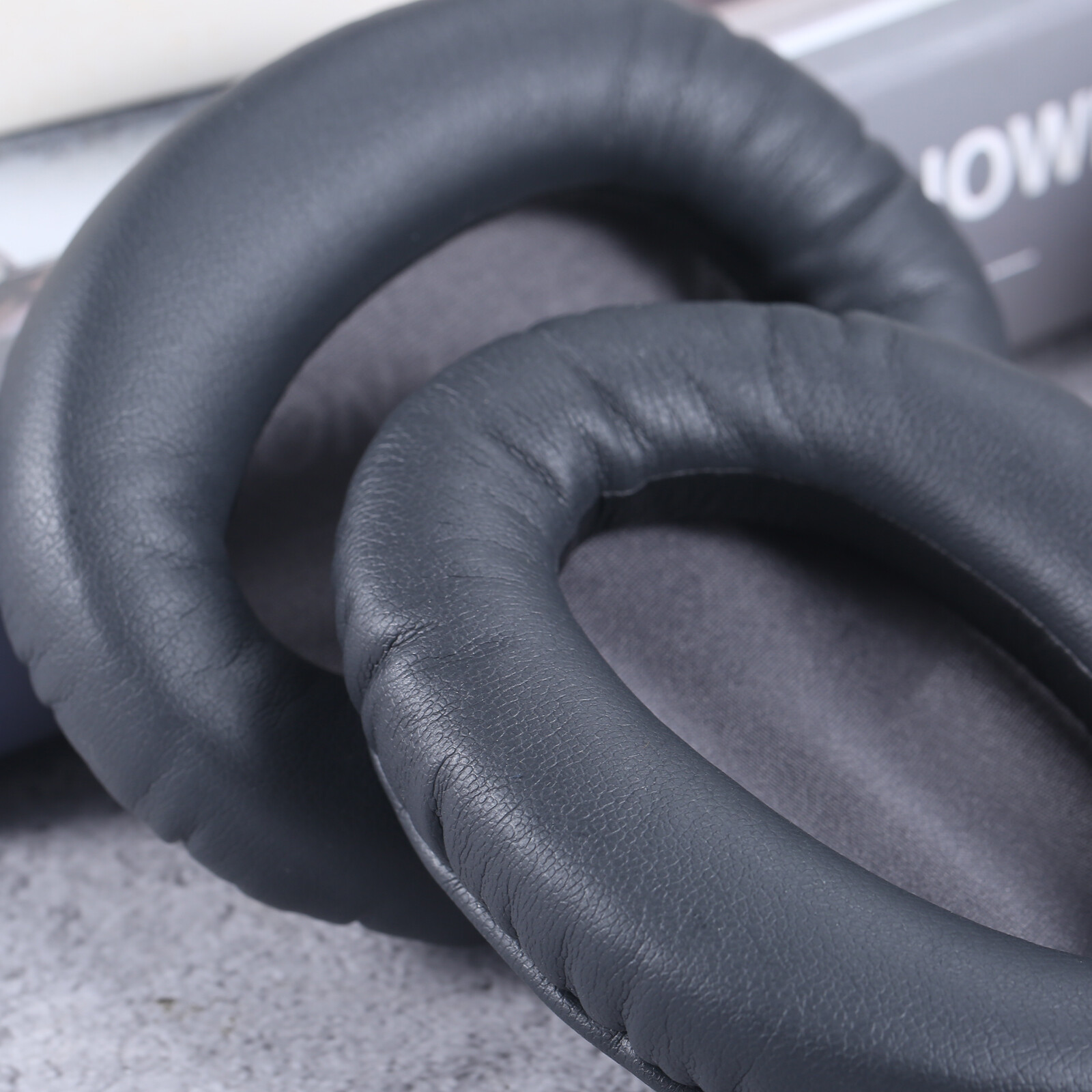1 Pair Headphones Replacement Ear Pads for Sony WH-CH700N MDR-ZX770BN ZX780DC