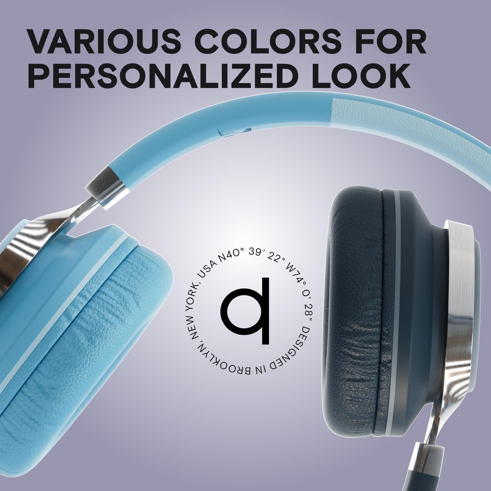 ARTIX CL750 USB C Wired Headphones with Mic & Volume Control Noise Isolating …