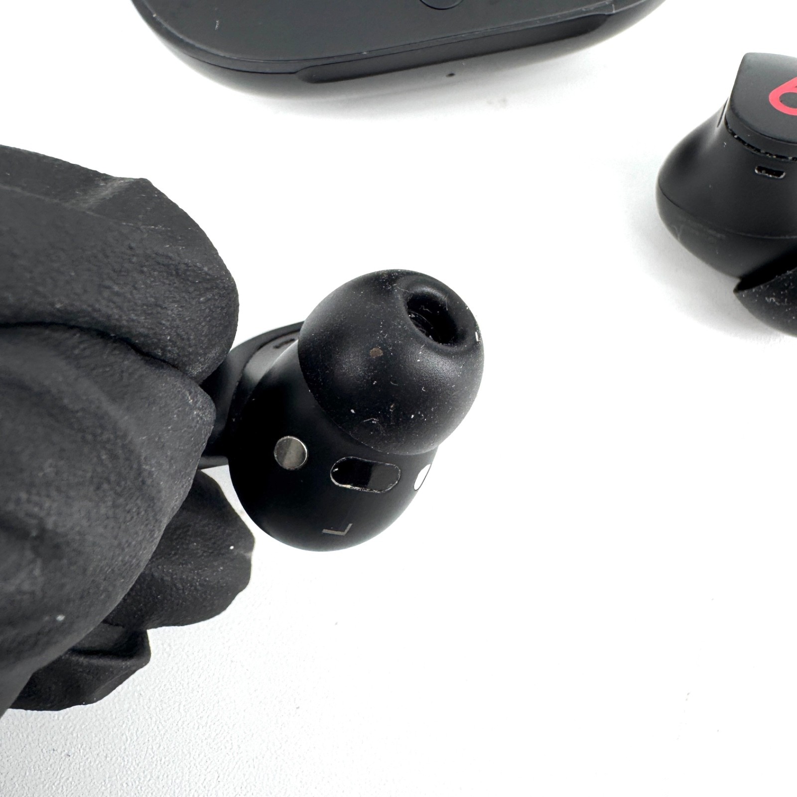 Beats by Dr. Dre Fit Pro True Wireless Earbuds – Black (1st gen)