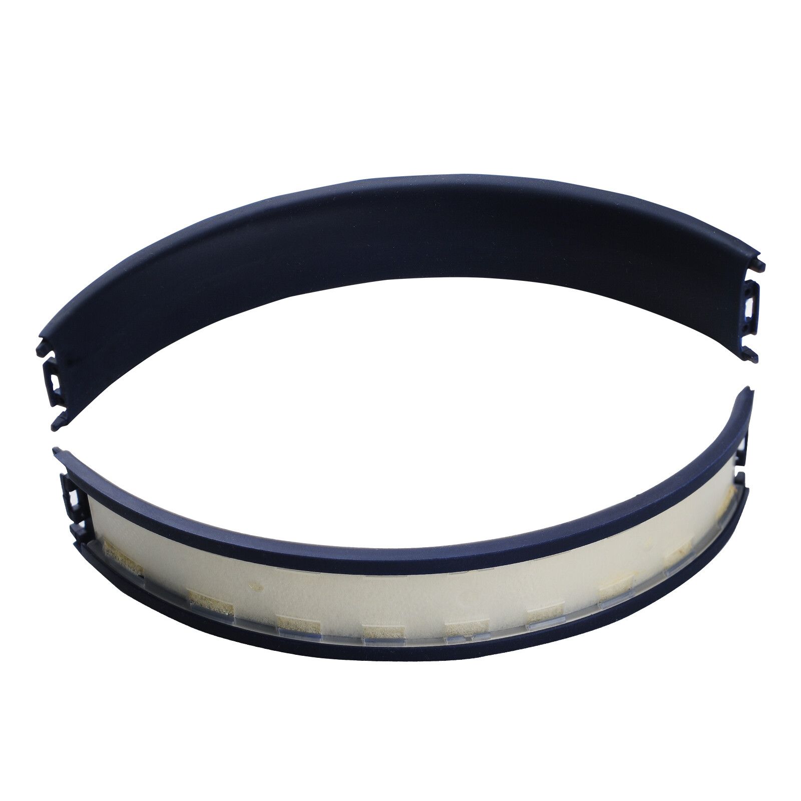 Headband Rubber Cushion Part for Beats by Dre Studio 2.0 3.0 Wireless Headphones