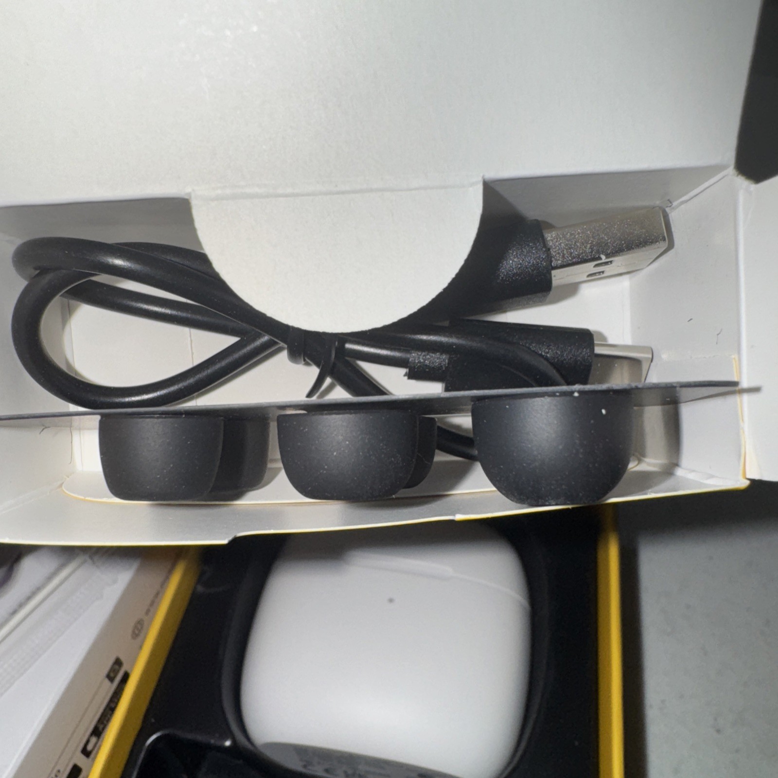 New OB EarFun Air True Wireless Bluetooth, Earbuds, 4Mic, IPX7, App 4Adjustments
