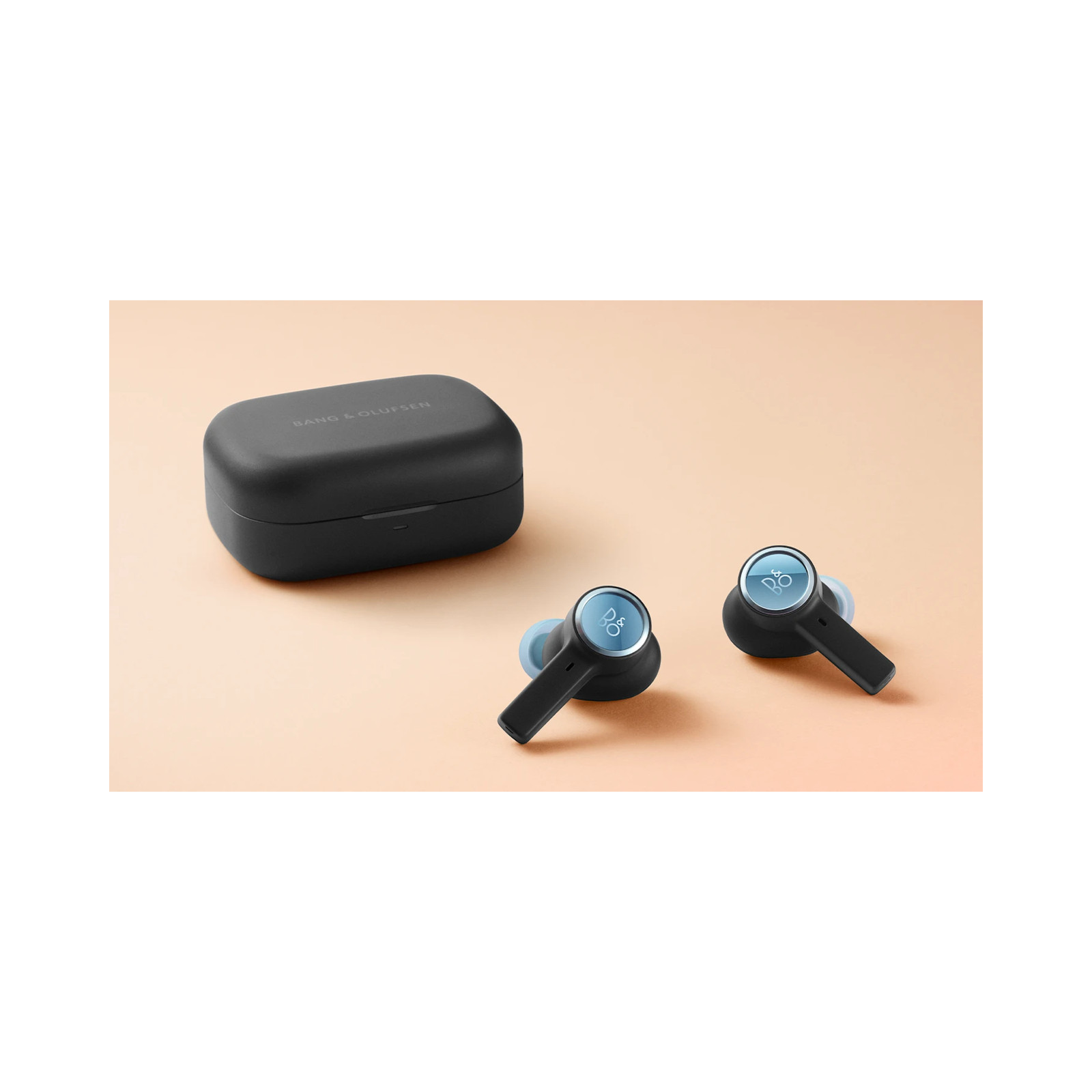 Bang & Olufsen Beoplay EX Premium Wireless Earbuds (Anthracite Oxygen)