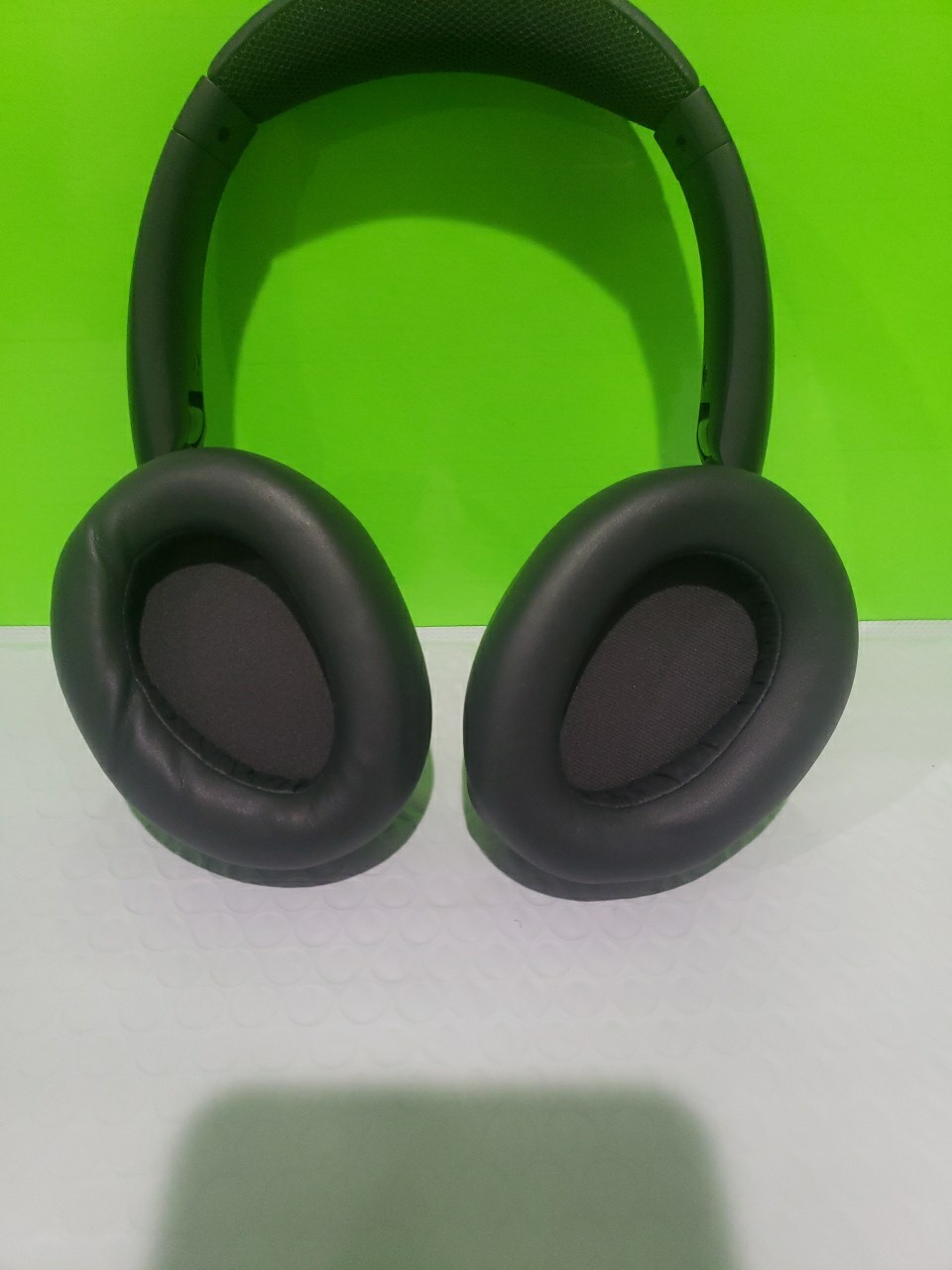 New JLab JBuds Lux Smart ANC App Bluetooth USB-C Wireless Headphones Over Ear