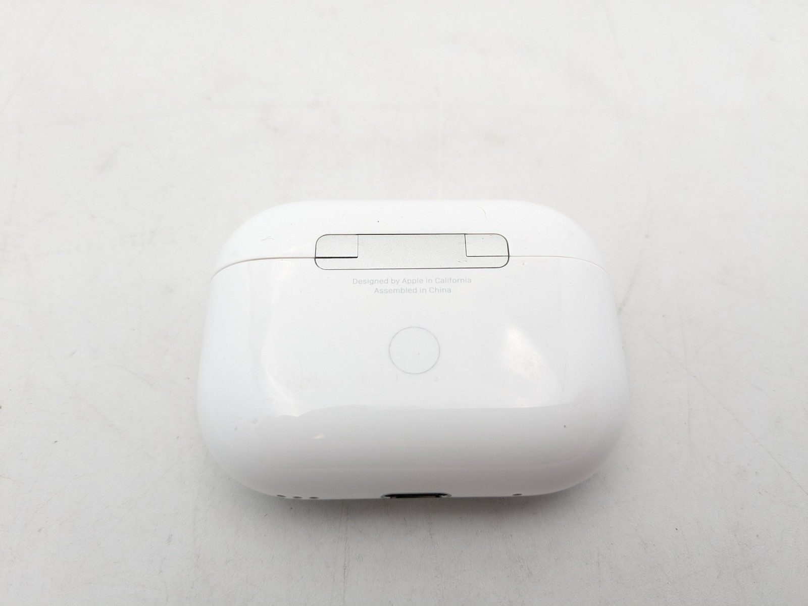 Apple AirPods Pro (2nd generation) Wireless Earbuds ANC (A2968/A3048/A3047) RFB