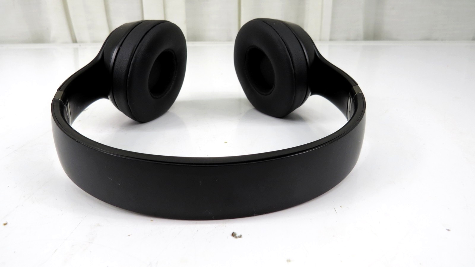 Beats by Dr. Dre Solo4 On-Ear Bluetooth Wireless Headphones Black