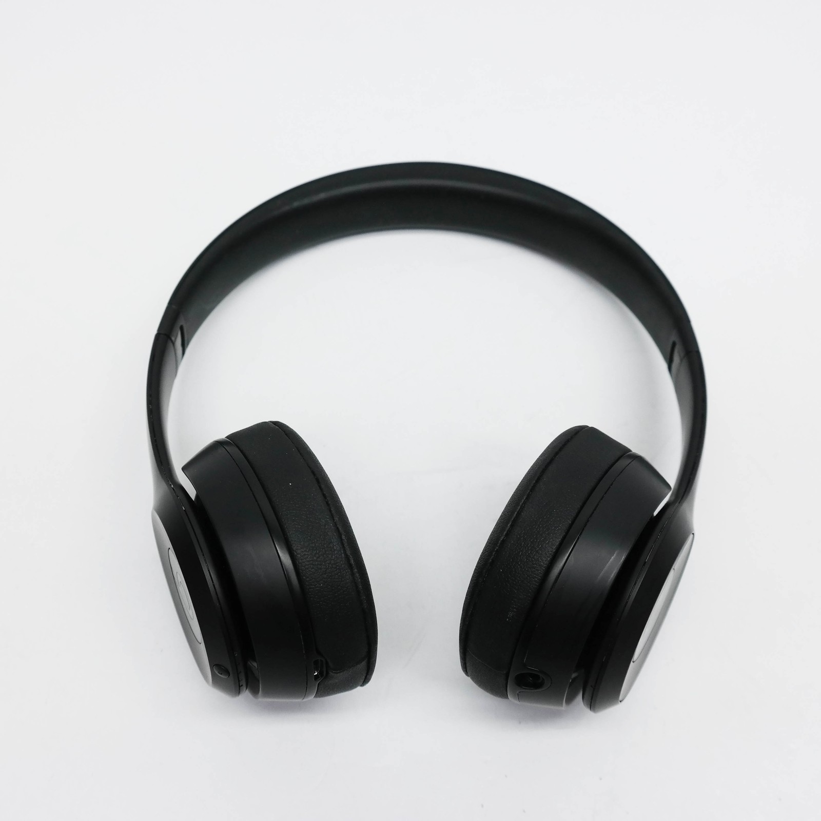 Beats by Dr. Dre Solo 3 Wireless On Ear Headphones Matte – Black MX432LL/A