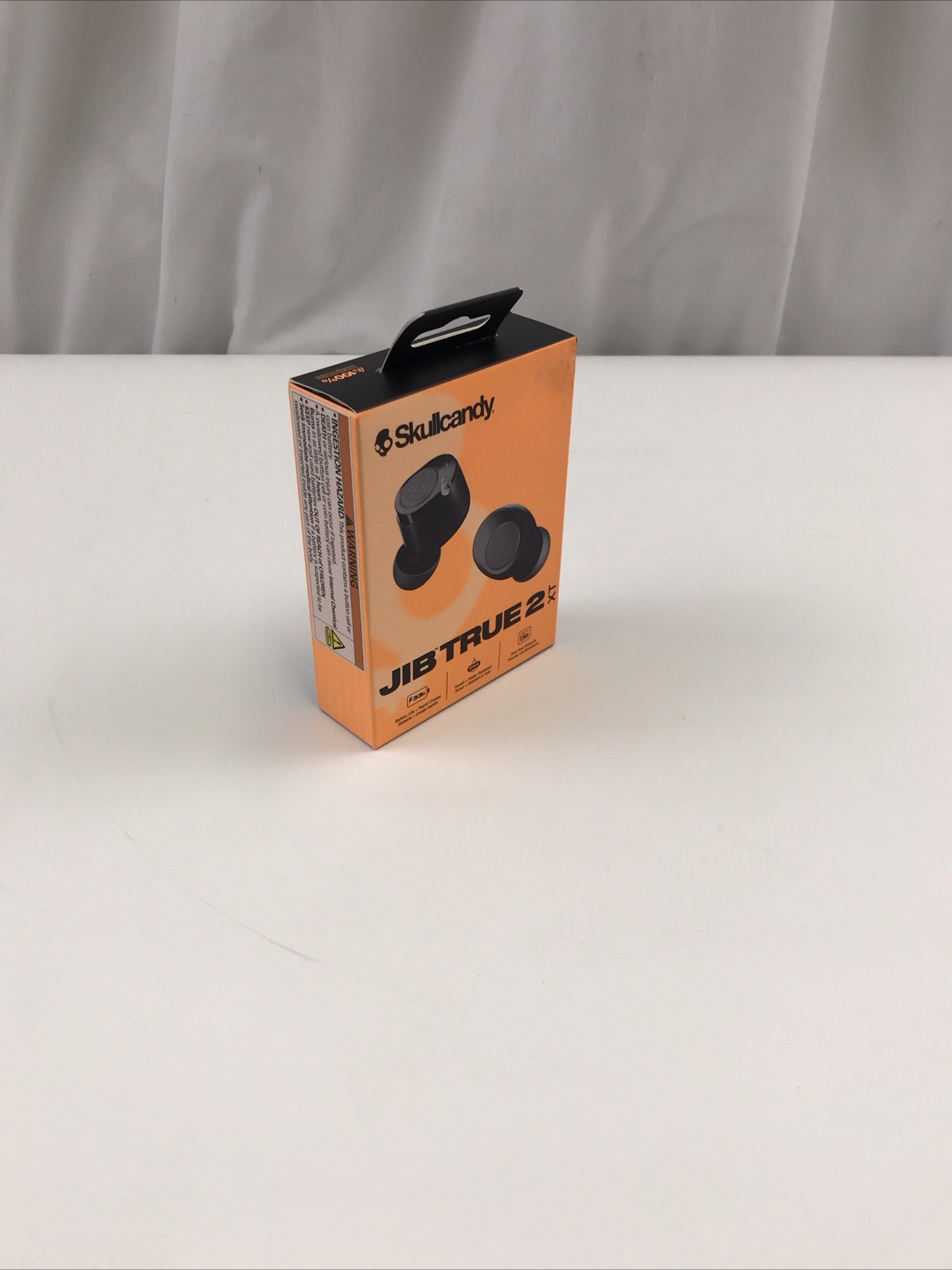 Skullcandy JIB True 2 XT Wireless Headphones