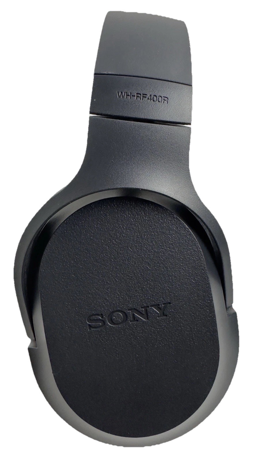 Sony WH-RF400R Wireless Home Theater Headphones, No Batteries ( Tested Working )