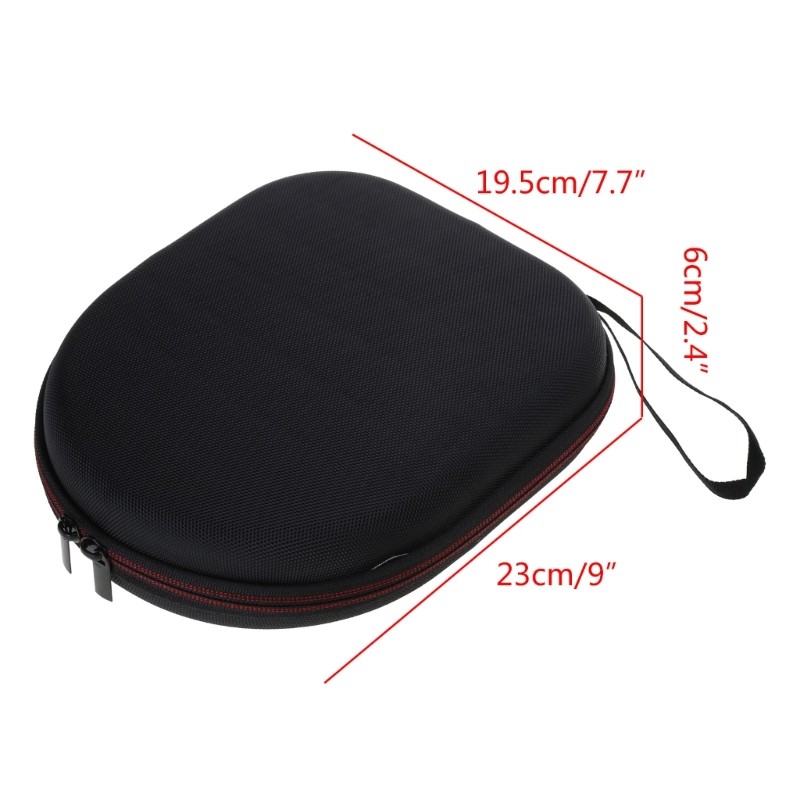 EVA Carry Bag for WH-XB910N WH-CH700n WH-CH710n Headphone Protective Covers