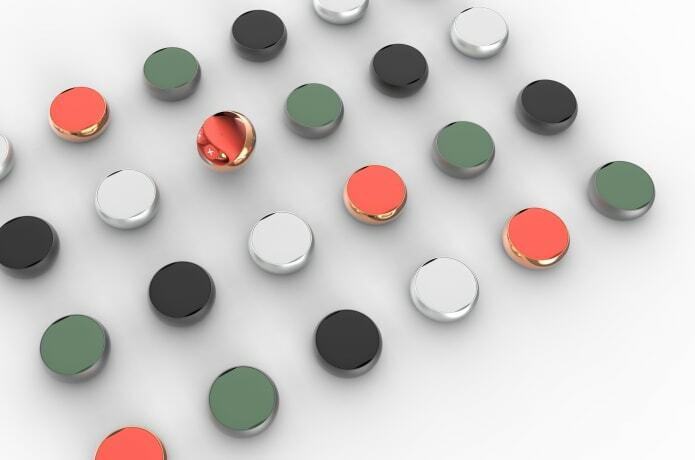 SONGX SONG X TWS Earbud Bluetooth 5.0 Wireless Charging IPX5 Waterproof MSRP $99