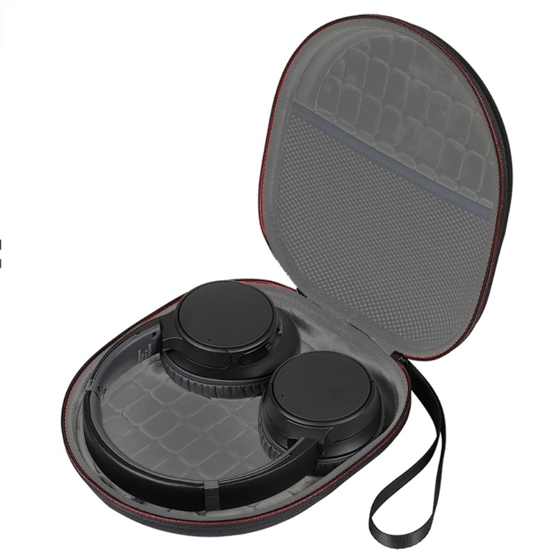 EVA Carry Bag for WH-XB910N WH-CH700n WH-CH710n Headphone Protective Covers
