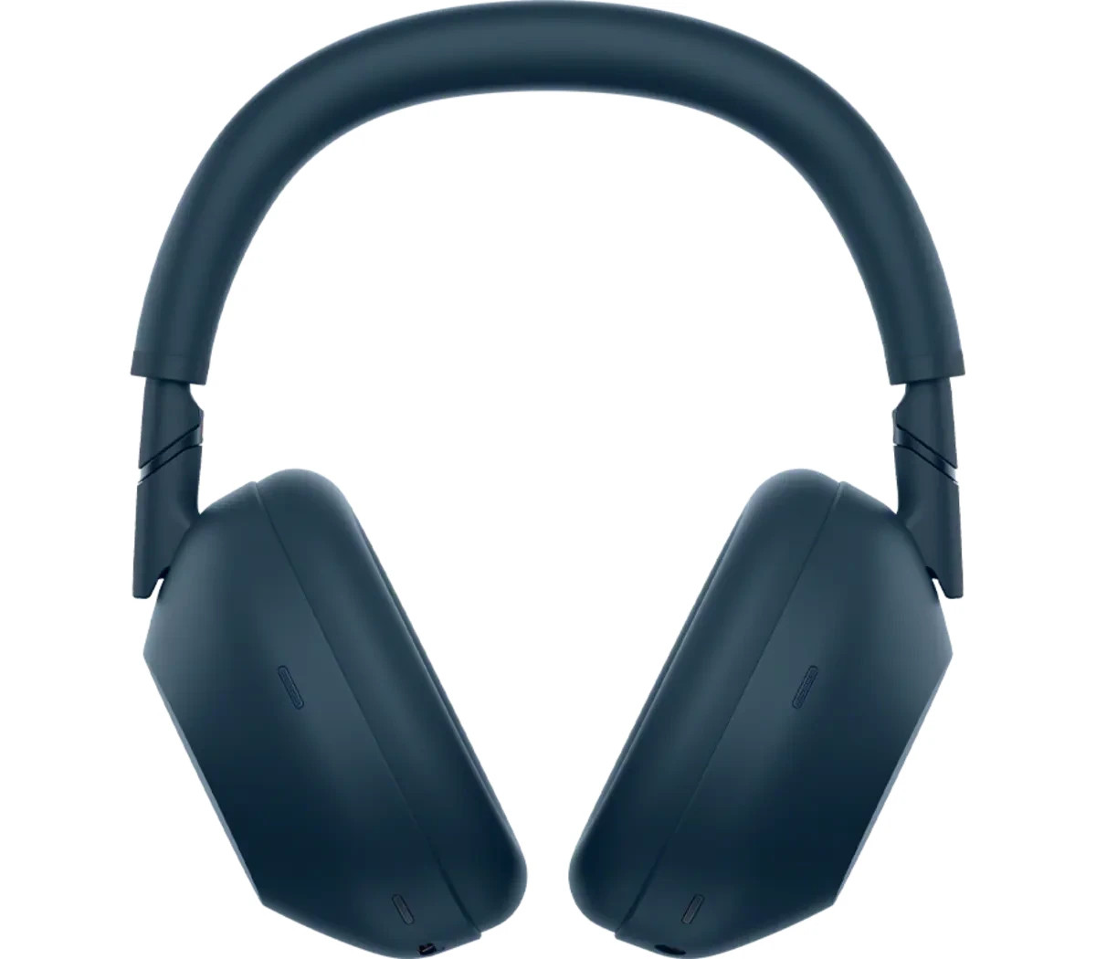 Sony WH-1000XM6 /L The Best Wireless Noise Canceling Headphones – Midnight Blue