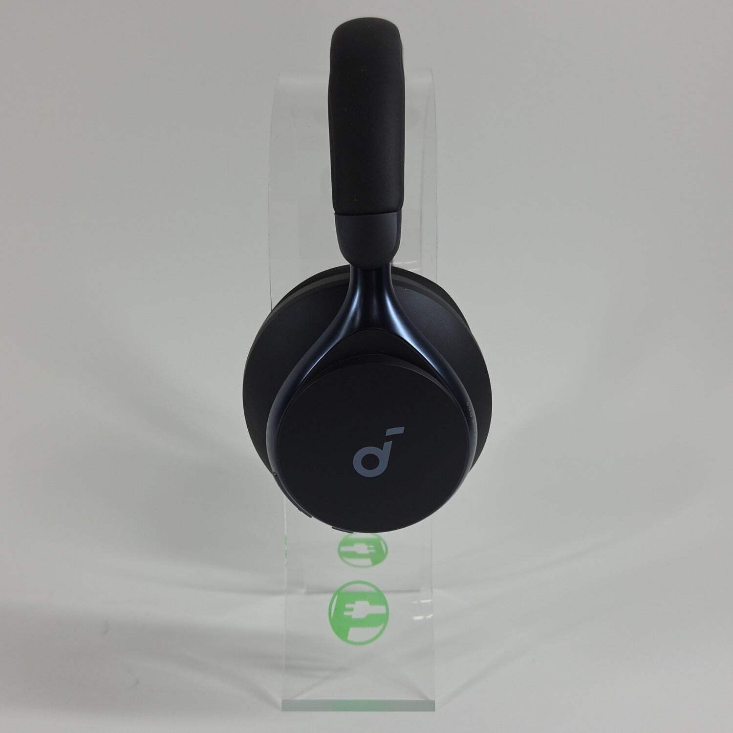 Soundcore Space One Wireless Active Noise Cancellation Headphones Black A3035
