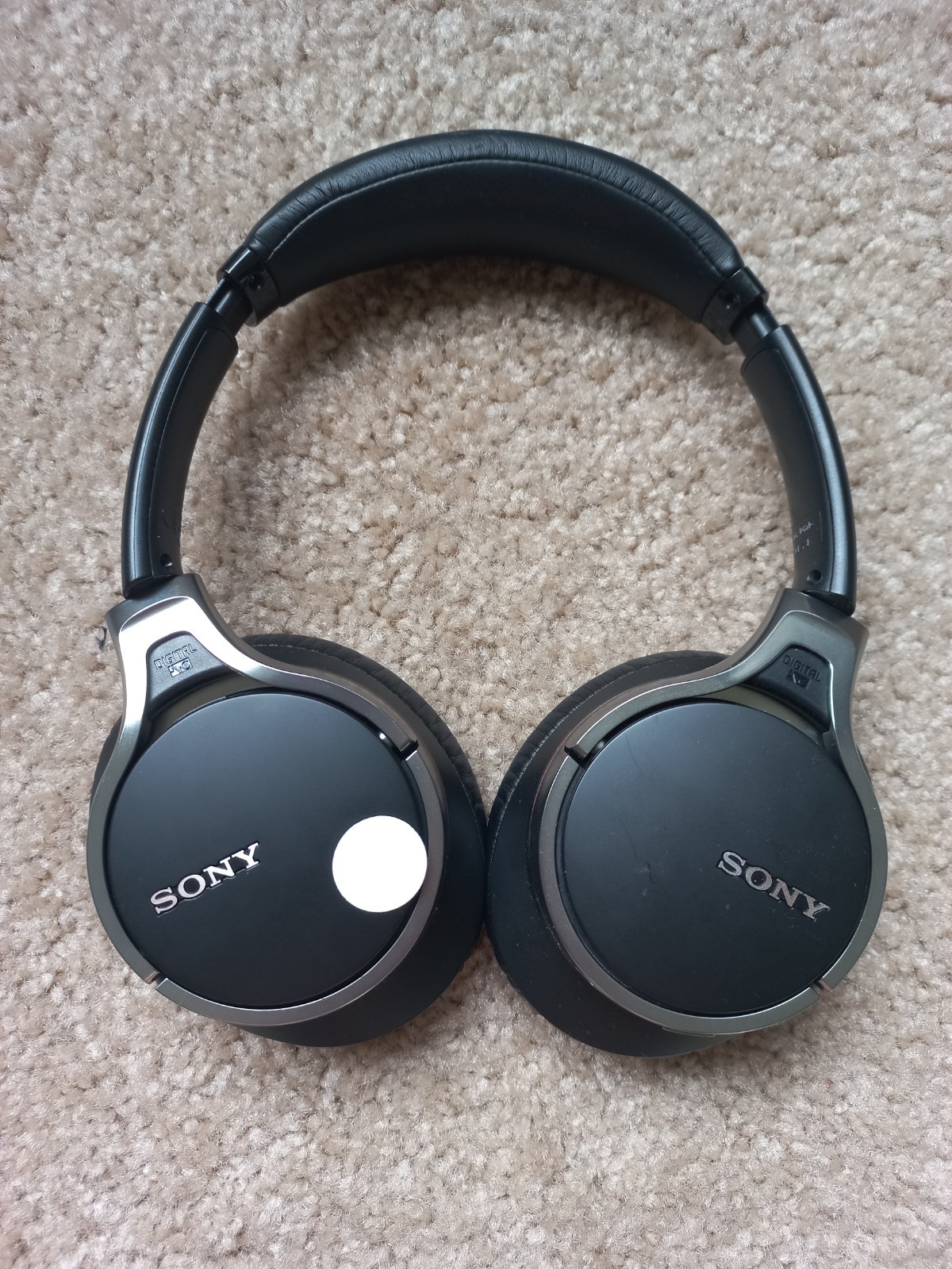 Sony MDR-10RNC Headphones