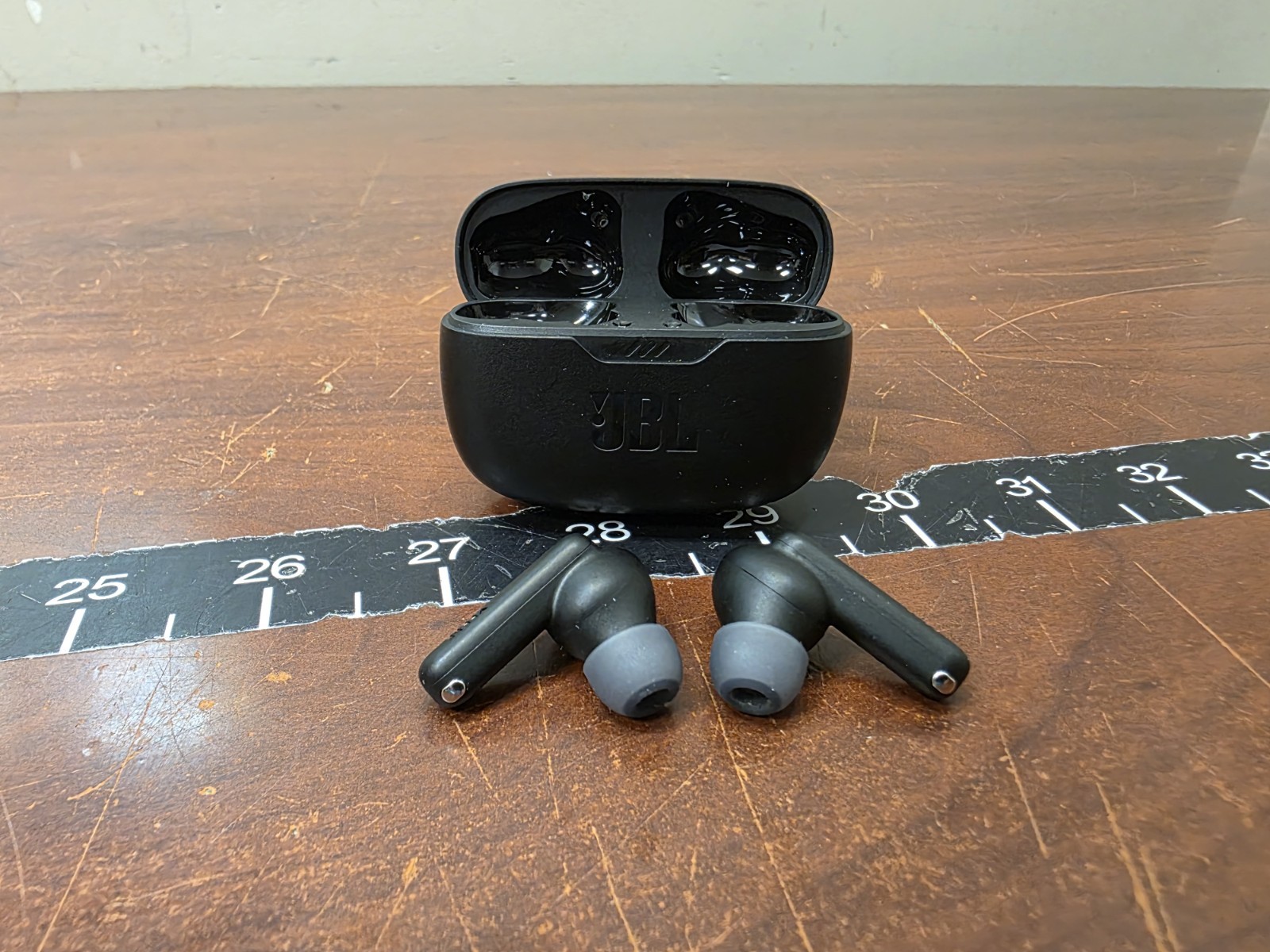 JBL Vibe Beam 2, True Wireless Noise Cancelling Earbuds