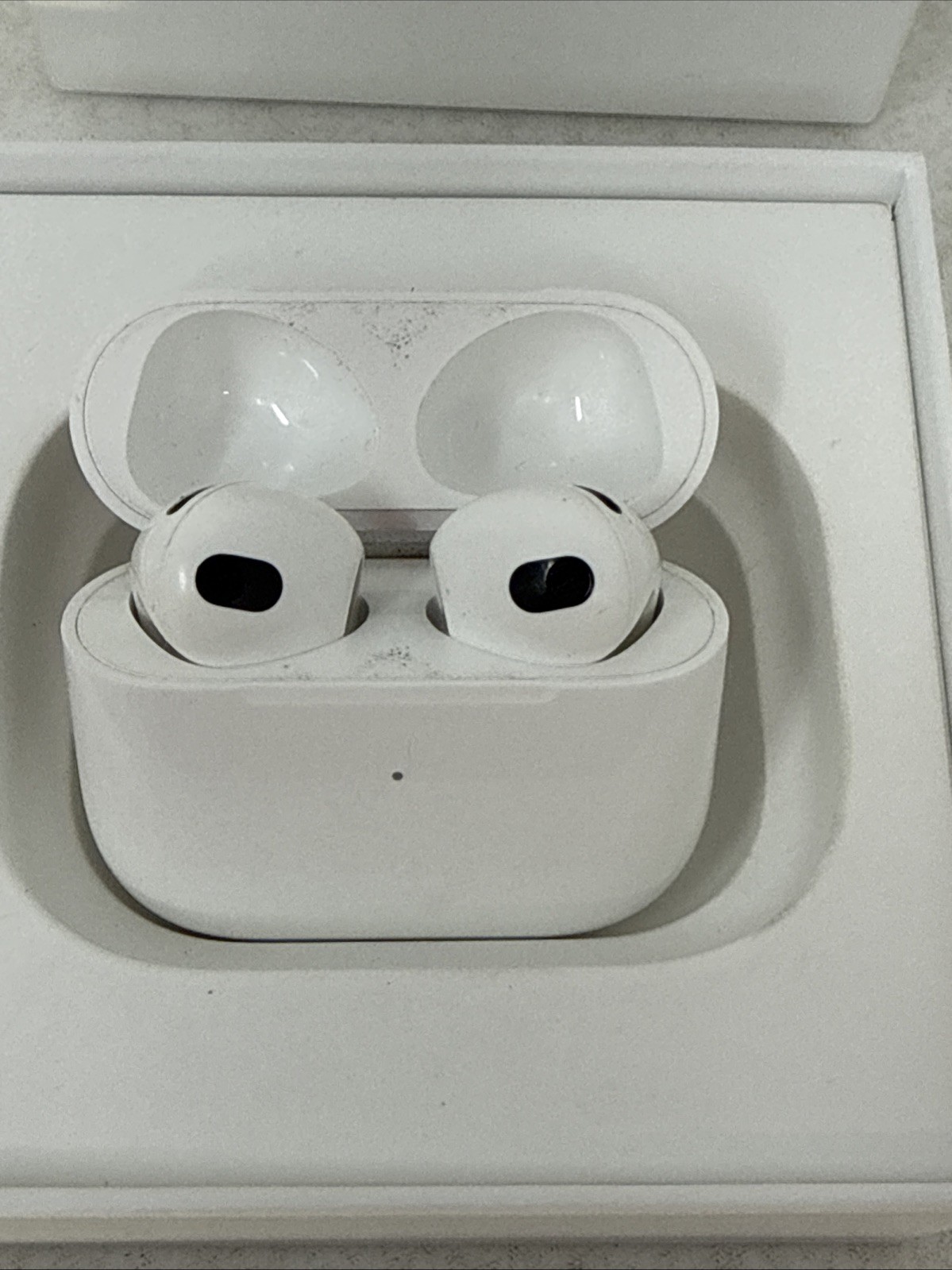 Apple AirPods Pros 2nd Generation Wireless Earbuds with Charging Case