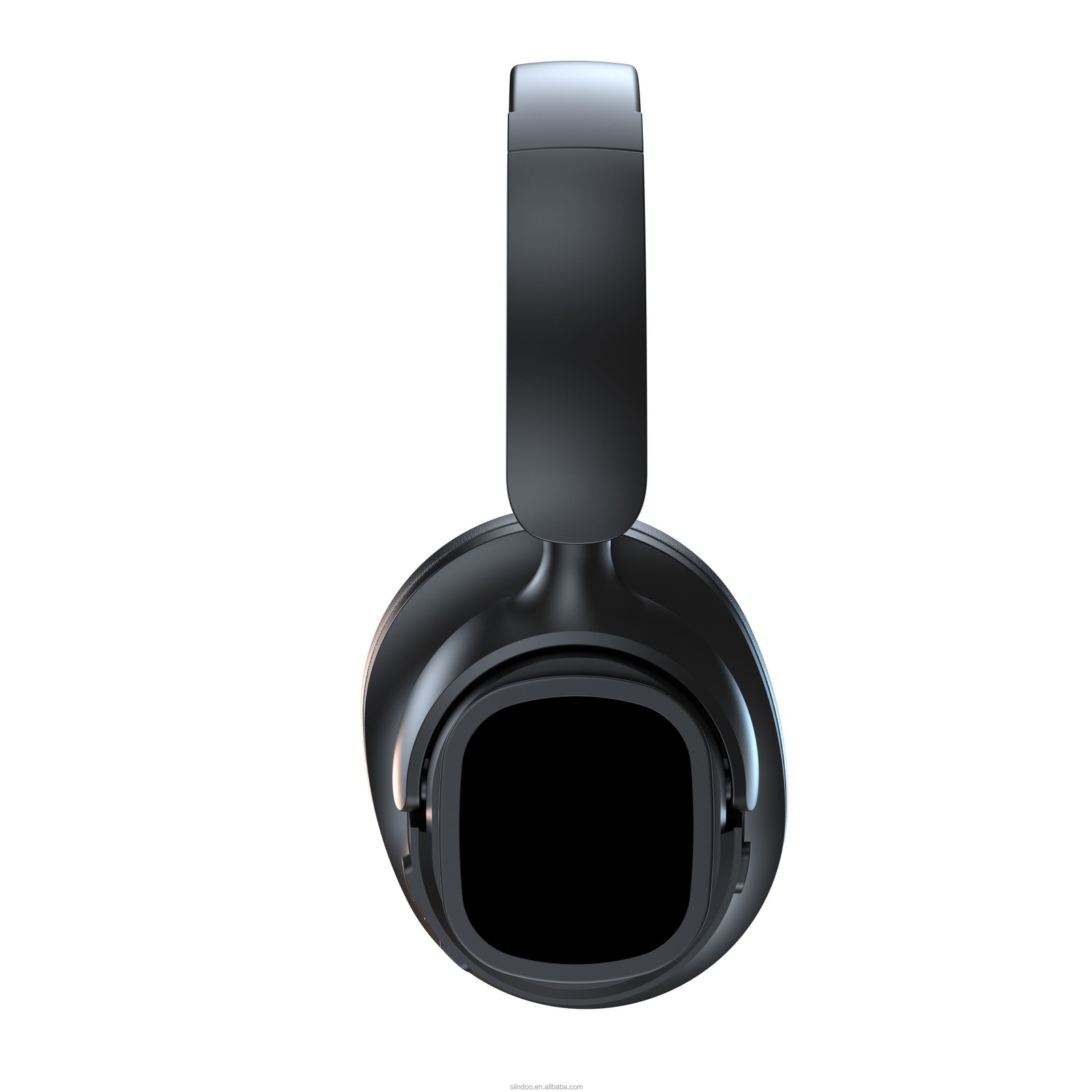 AI Headphones with Detachable Screen – 115-Language Real-Time Translation, Hy…