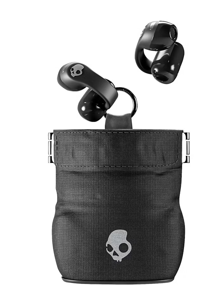 Skullcandy Push 720 Open Ear True Wireless Earbuds (Brand New) Free shipping