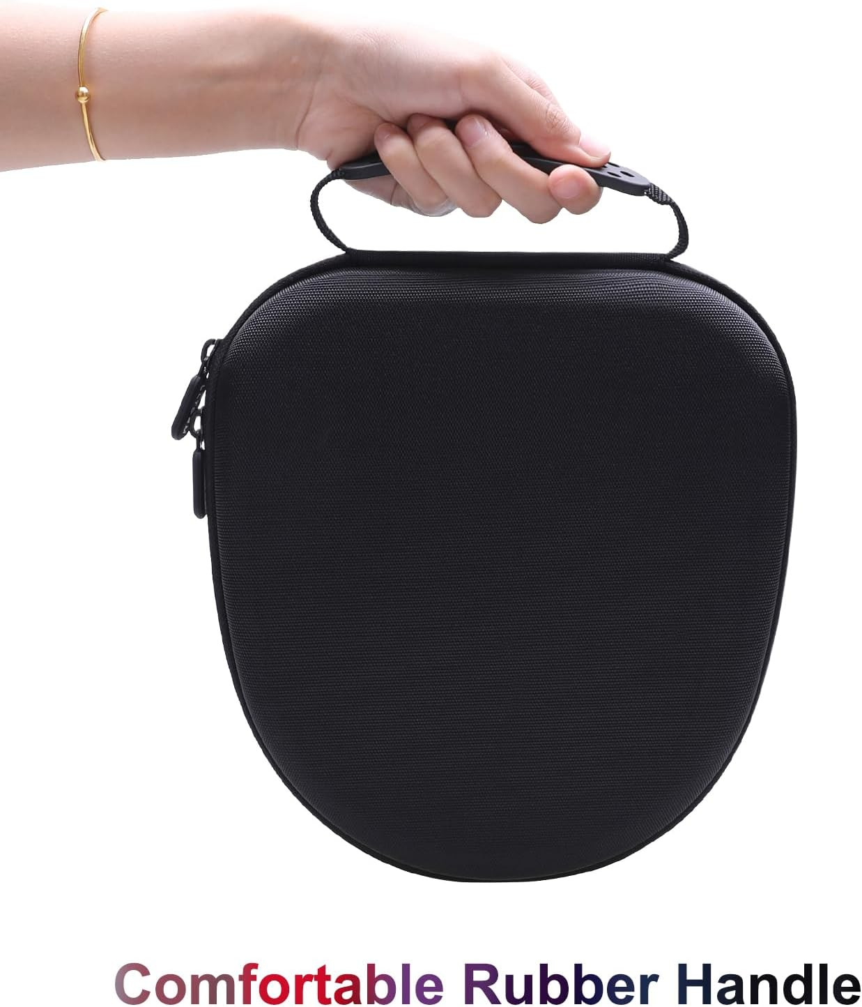LTGEM Case Compatible with Sony WH-CH720N / WH-CH520 / WHCH710N / WH-CH510 Headp