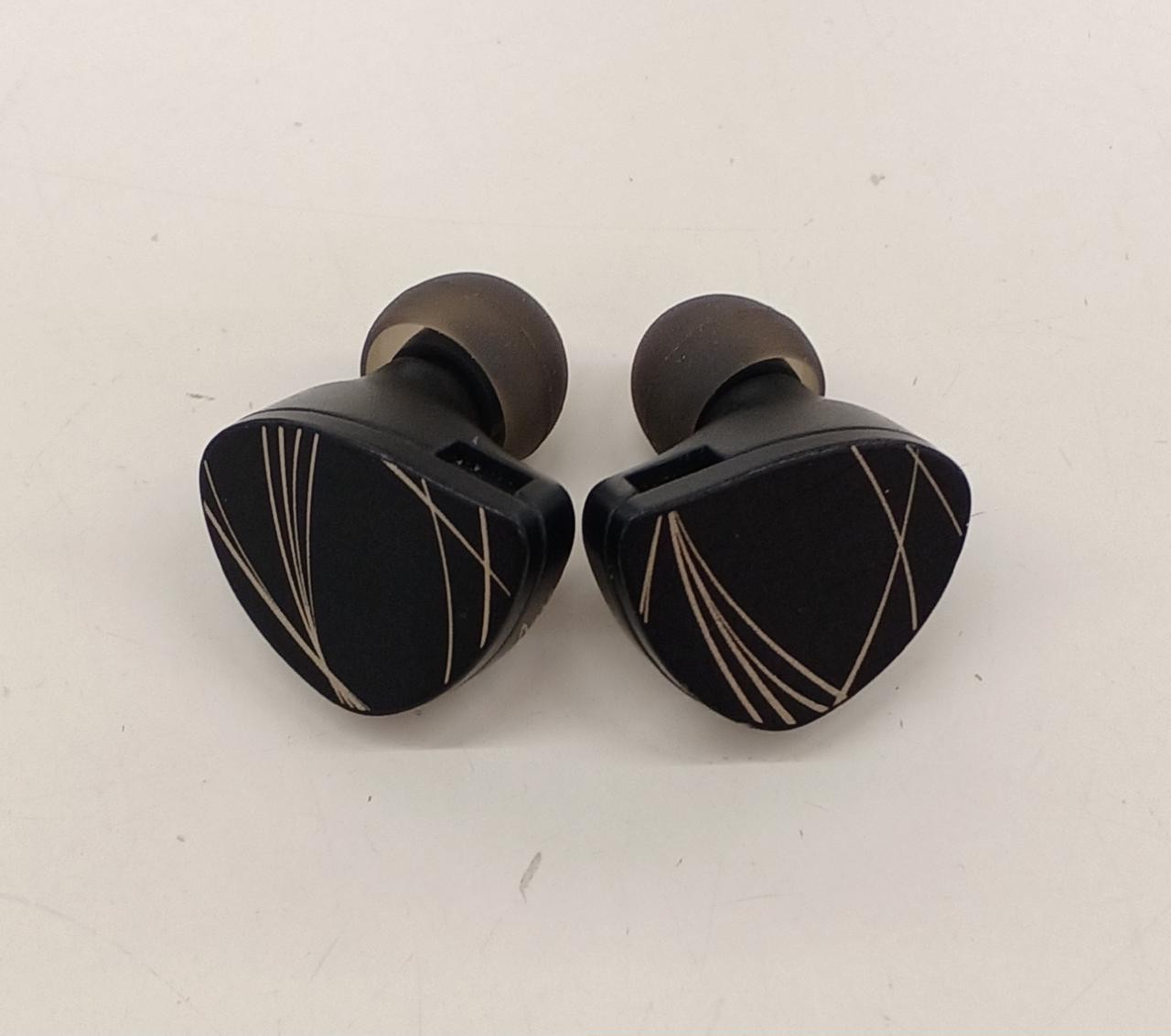 Suigetsu Ame MOONDROP ARIA Earphones 10mm Driver 3.5mm Plug