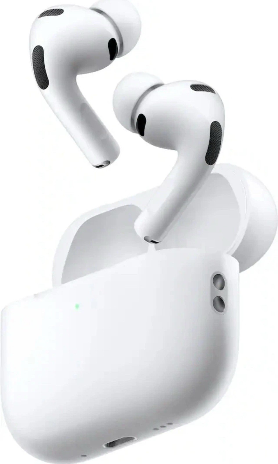 *Best Offer*AirPods Pro 3 White In-Ear Wireless Bluetooth Earbuds ANC Mic