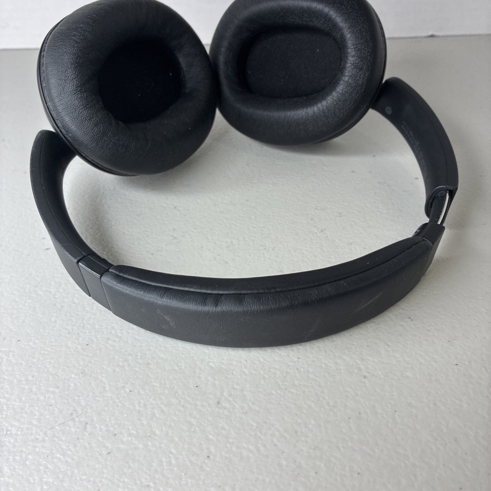 SONY WH-CH720N Noise Canceling Wireless Headphones – BLACK *NO POWER CABLE*