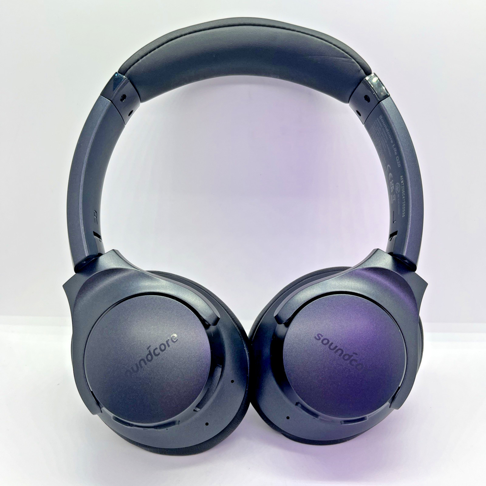 Anker Soundcore Life Q20 Wireless Noise Cancelling Headphones A3025C