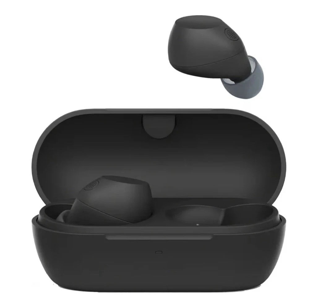 NEW Sony WF-C710N/B Truly Wireless Noise Canceling Earbuds