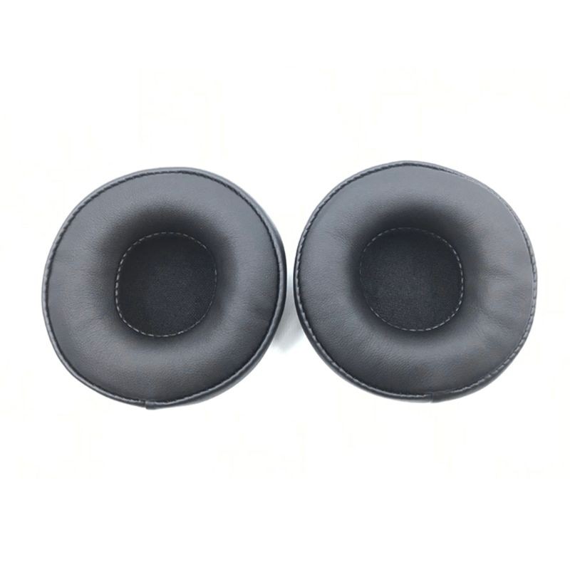 70mm Universal Headphone Cushions Ear Pads Cushion for Urbanears Plattan ADV