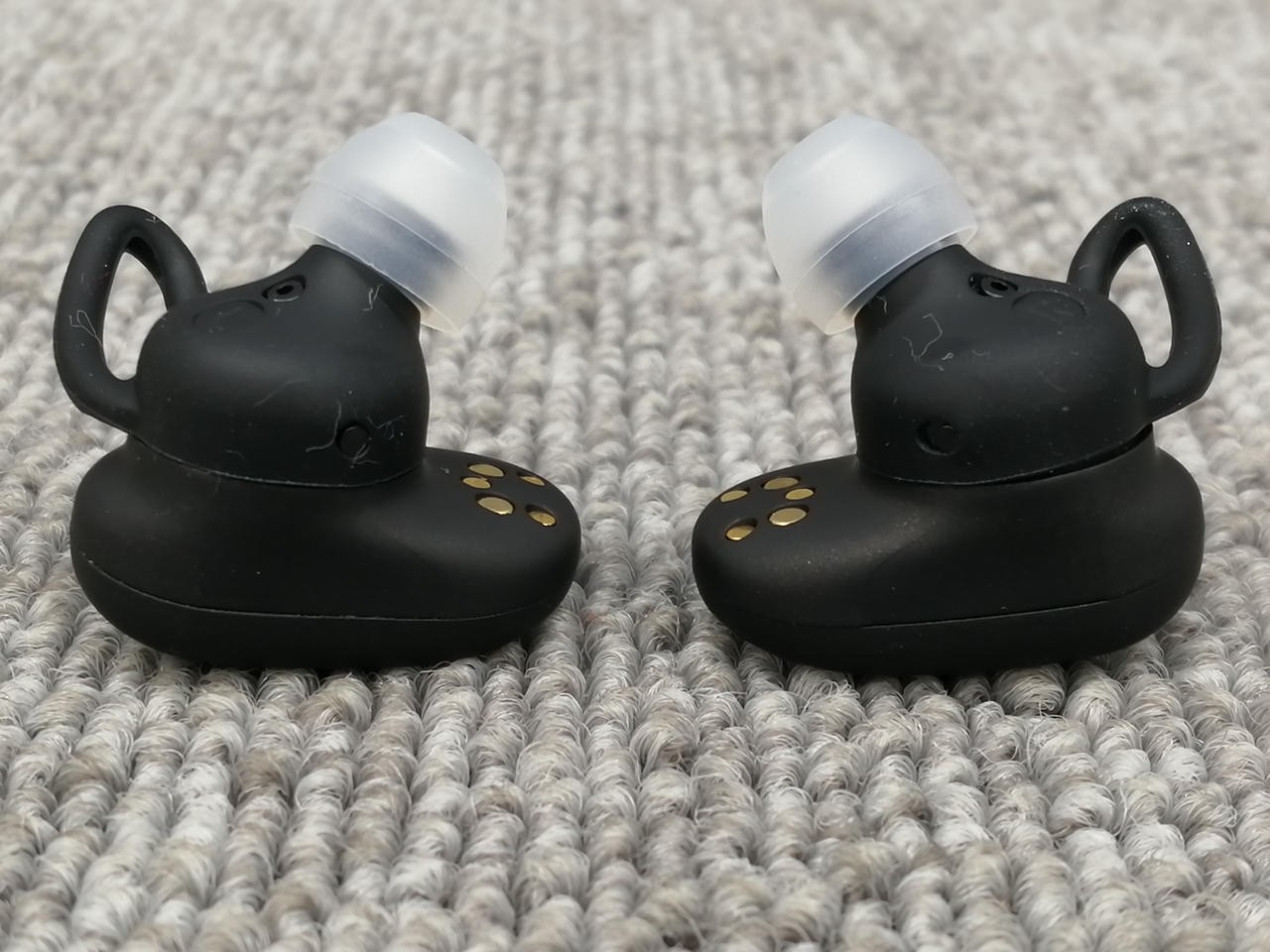 NUARL NEXT1 BT Earphones with Integrated M2 Driver