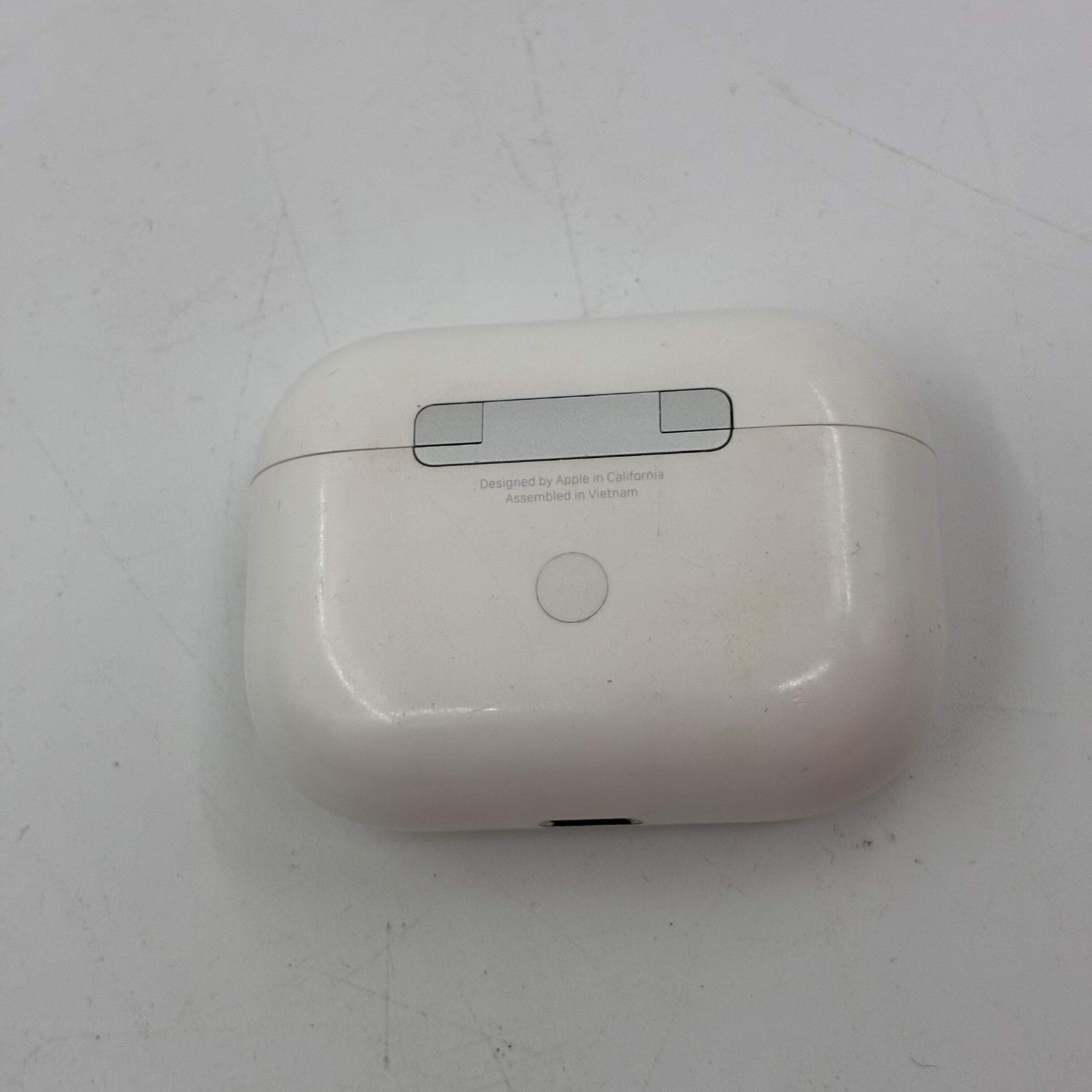 Apple AirPods Pro 1st Gen A2084 A2083 A2190 Wireless ANC Case – Used A