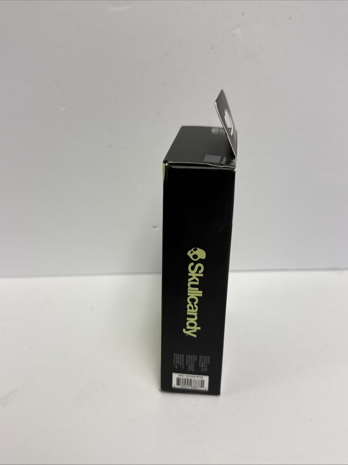 Skullcandy SMOKIN’ BUDS S2TAW-R740 Wireless Earbuds New Sealed Box