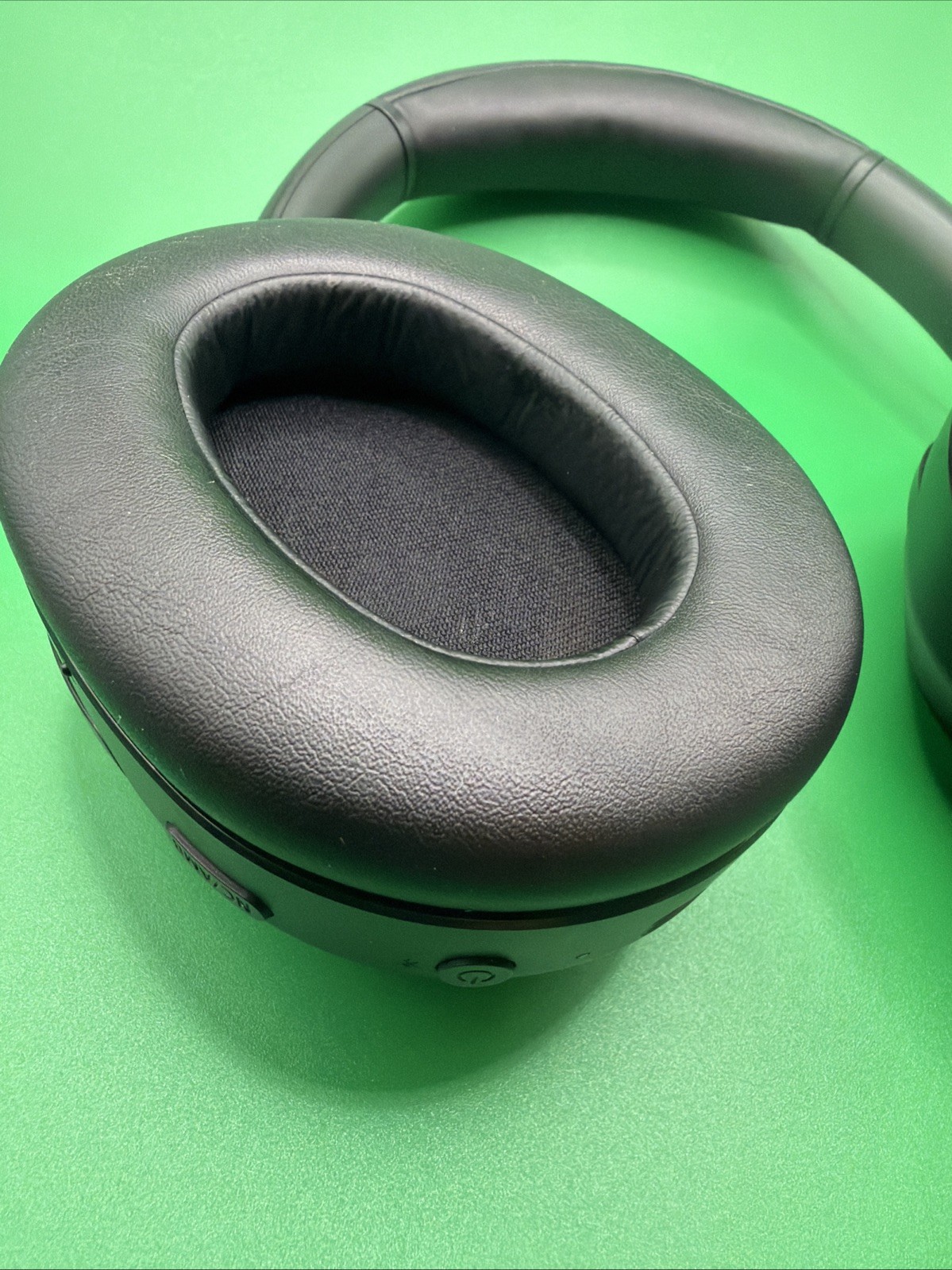 SONY ULT WEAR WH-ULT900N Wireless Noise Canceling Bluetooth Headphones -BlackF18