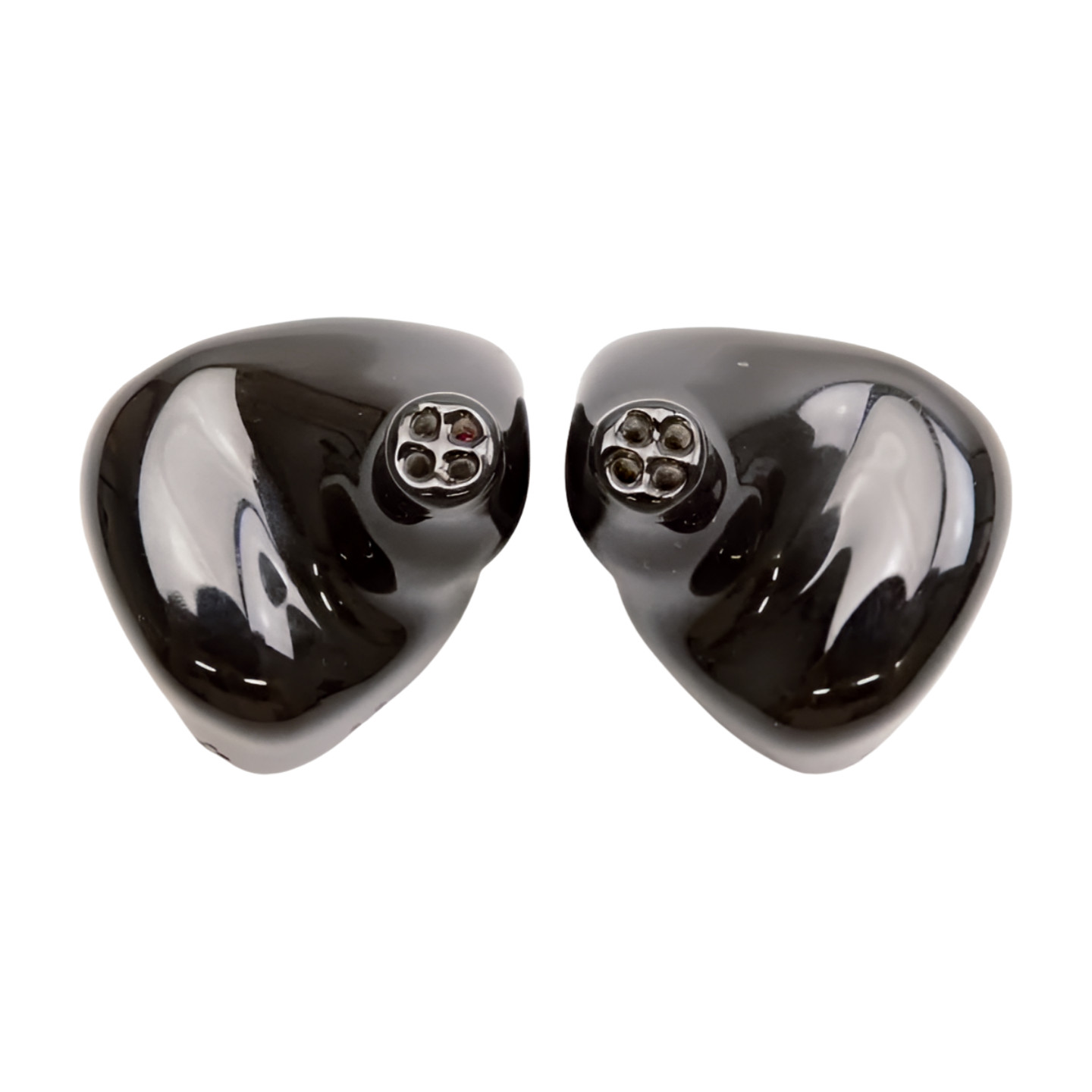 Empire Ears Legend EVO IEM W10 Bone Conduction Hybrid 4.4mm Balanced Audiophile