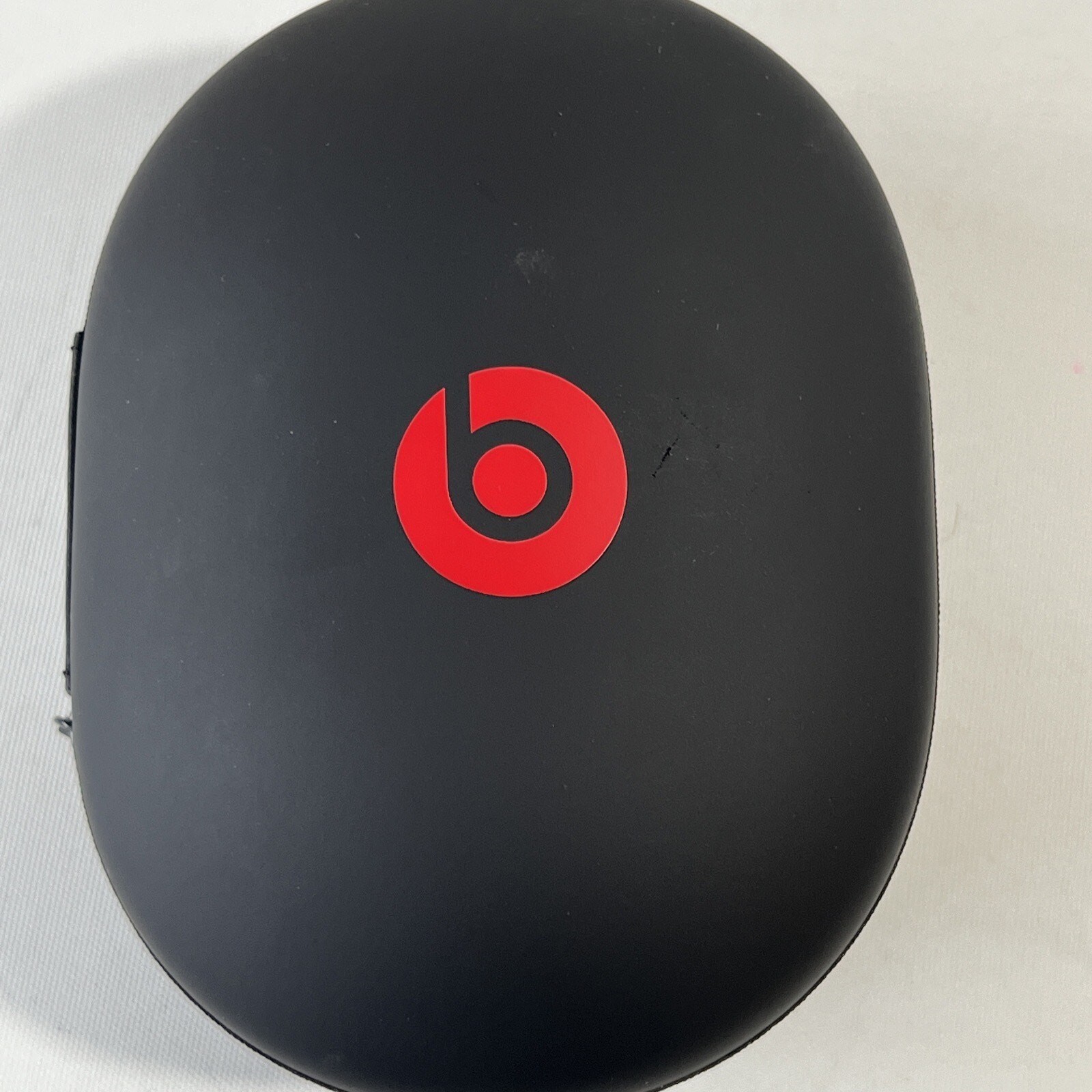 Beats by Dr. Dre Studio3 Over the Ear Wireless Headphones – Black
