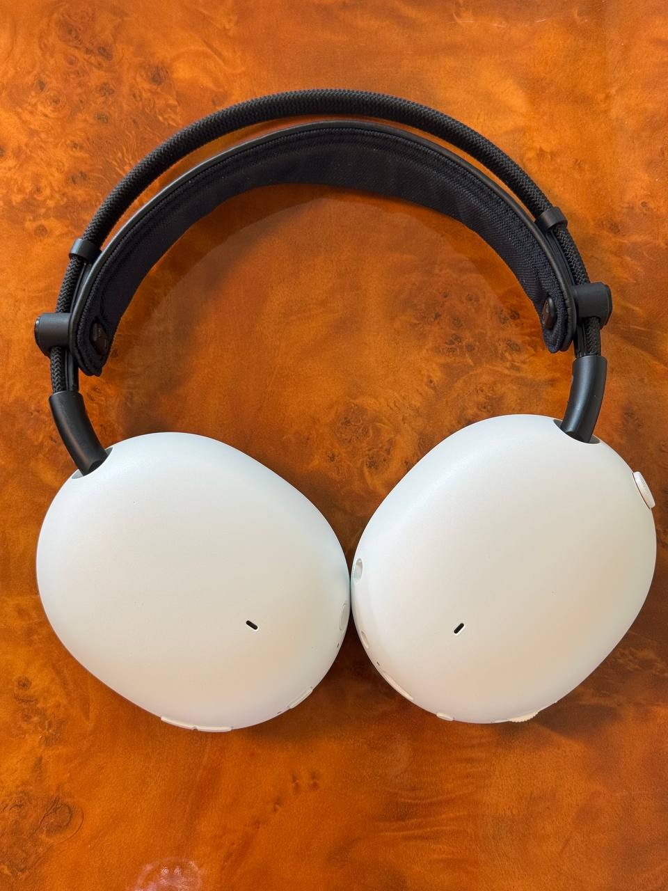 Sony InZone H9 II Wireless Headset ANC BT Mic Work – Left Speaker Not Working