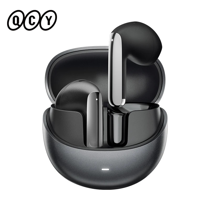 HT10 Ailybuds Pro+ ANC Wireless Earphone Hi-Res Audio with LDAC Bluetooth 5.3 Ea