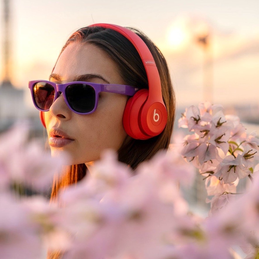 NEW SEALED – Beats Studio3 Skyline Collection Wireless Headphones – All Colors
