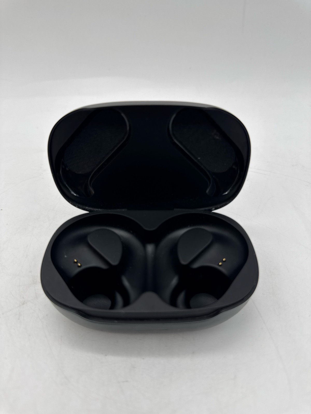 (BROKEN) JBL Endurance Peak 3 Headphones Bluetooth IP68 Waterproof Black
