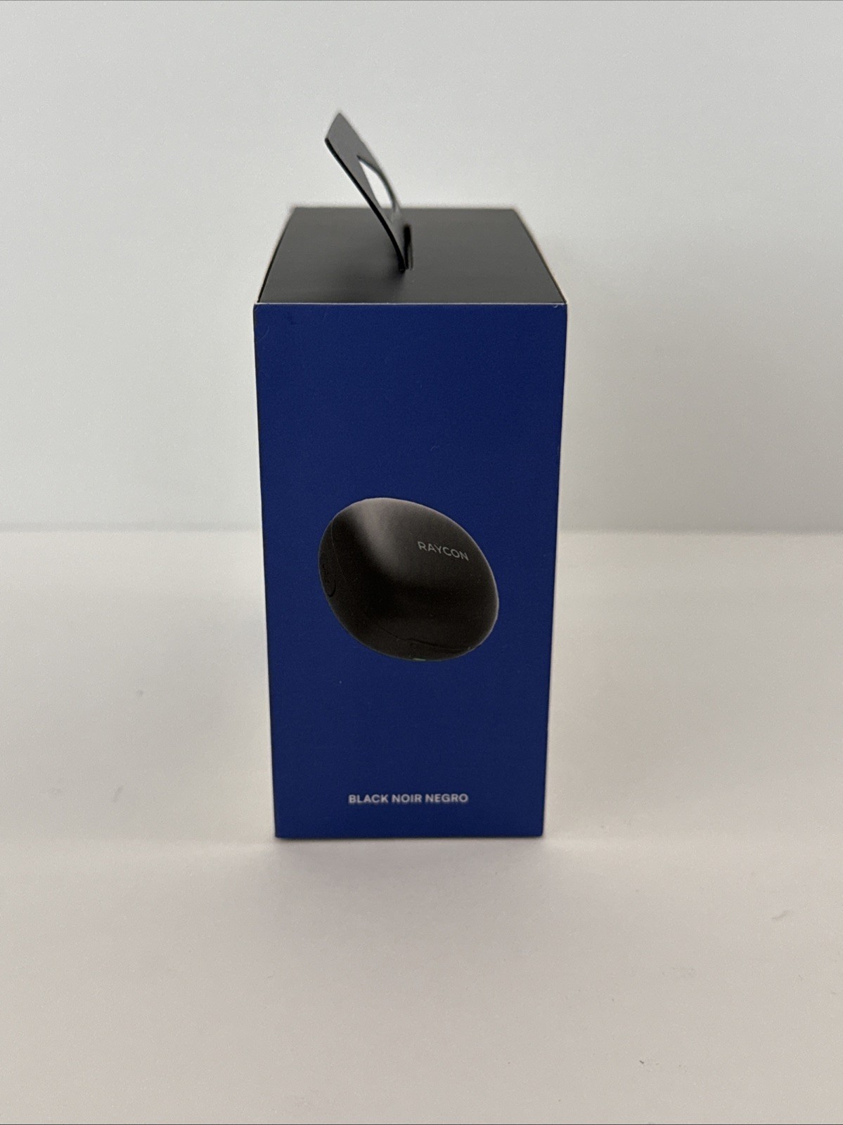 Raycon RBE745-23E-BLA The Fitness Earbuds Active Noise Cancellation “Black” NEW