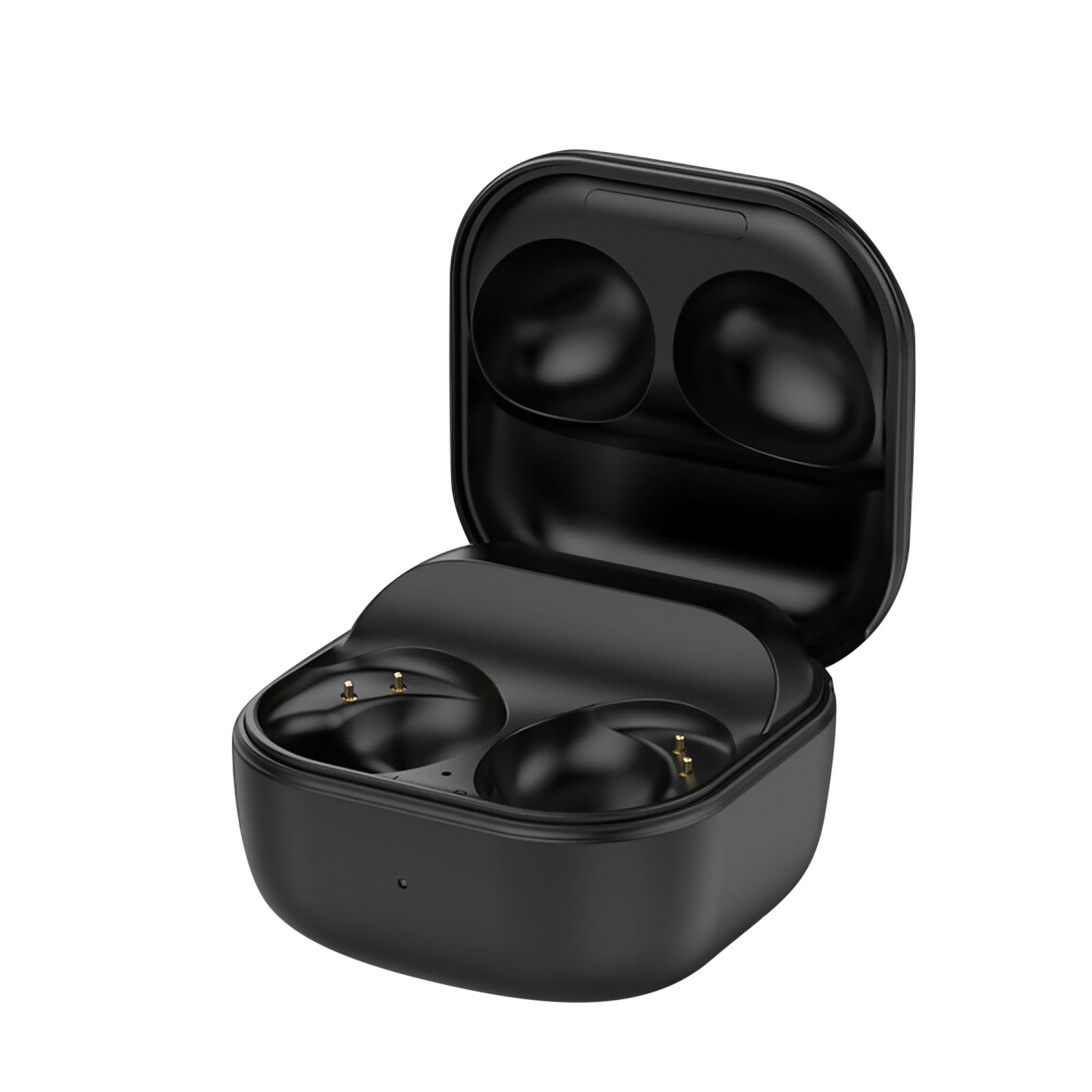 USB Earphone Charging Case Storage Box Charger for Galaxy Buds2 Pro (SM-R510)