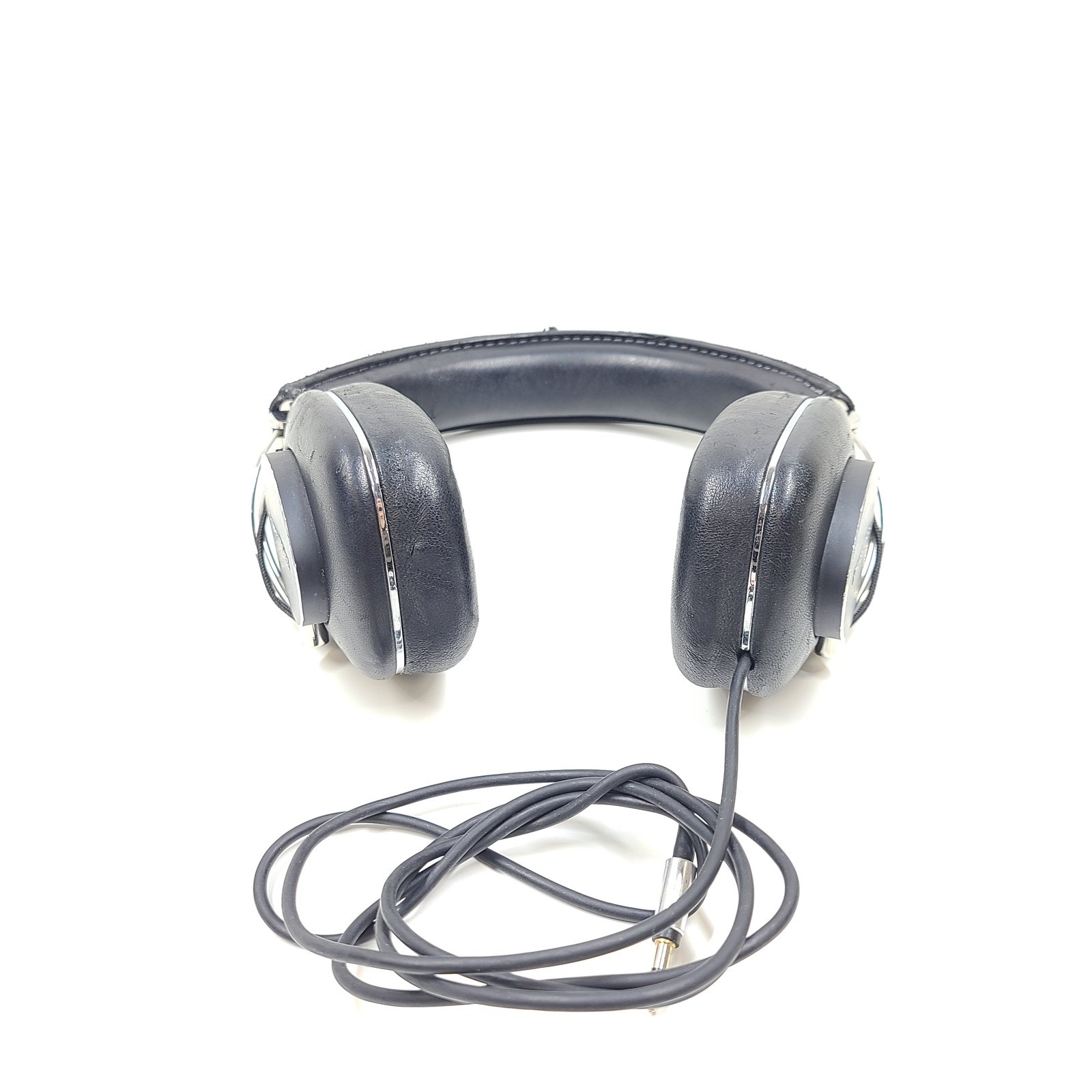 Bowers & Wilkins P7 Over Ear Wired Headphones Black Grade B