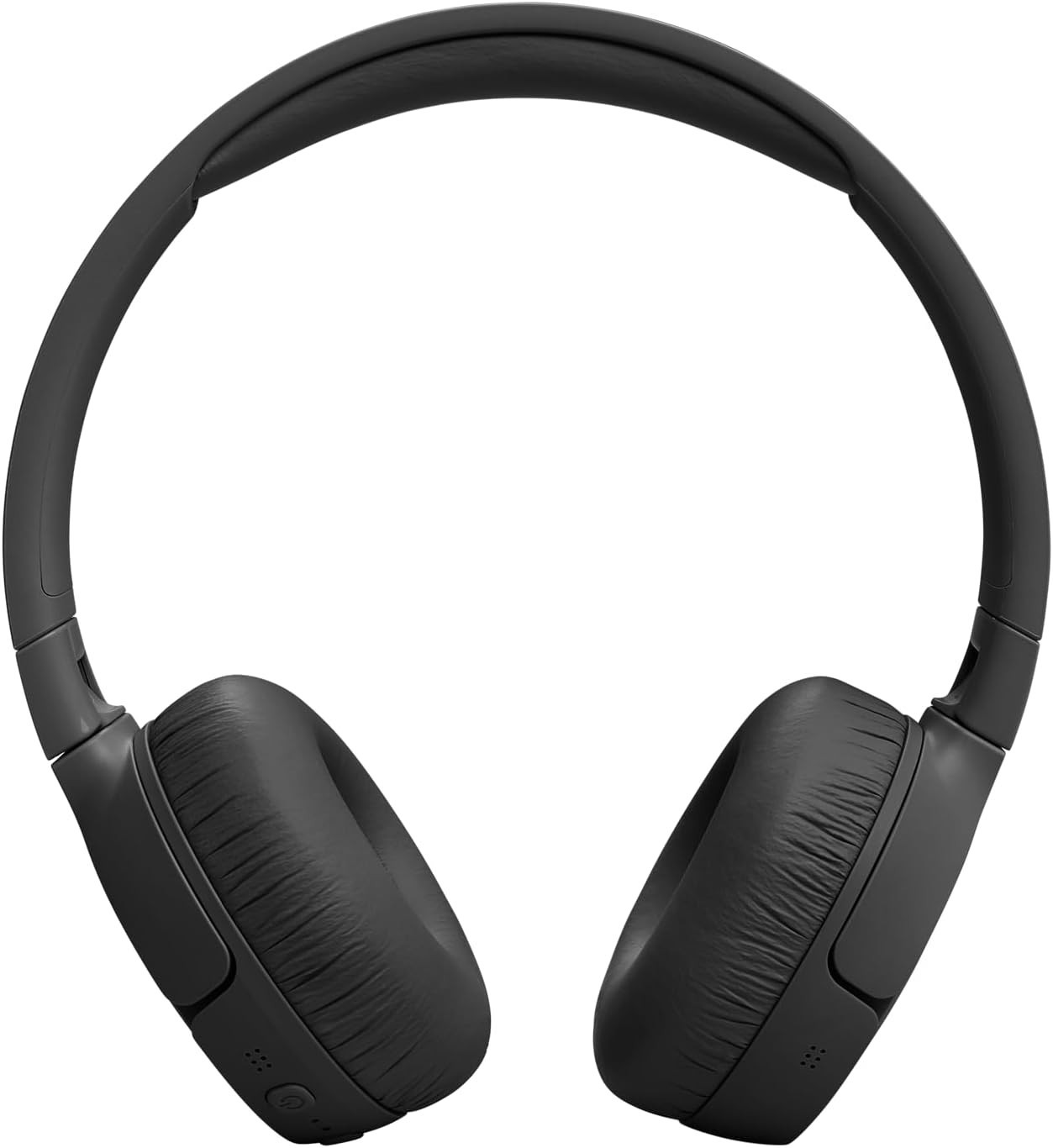 JBL TUNE 670NC Wireless Headphones w/Adaptive Noise Cancelling (Black)